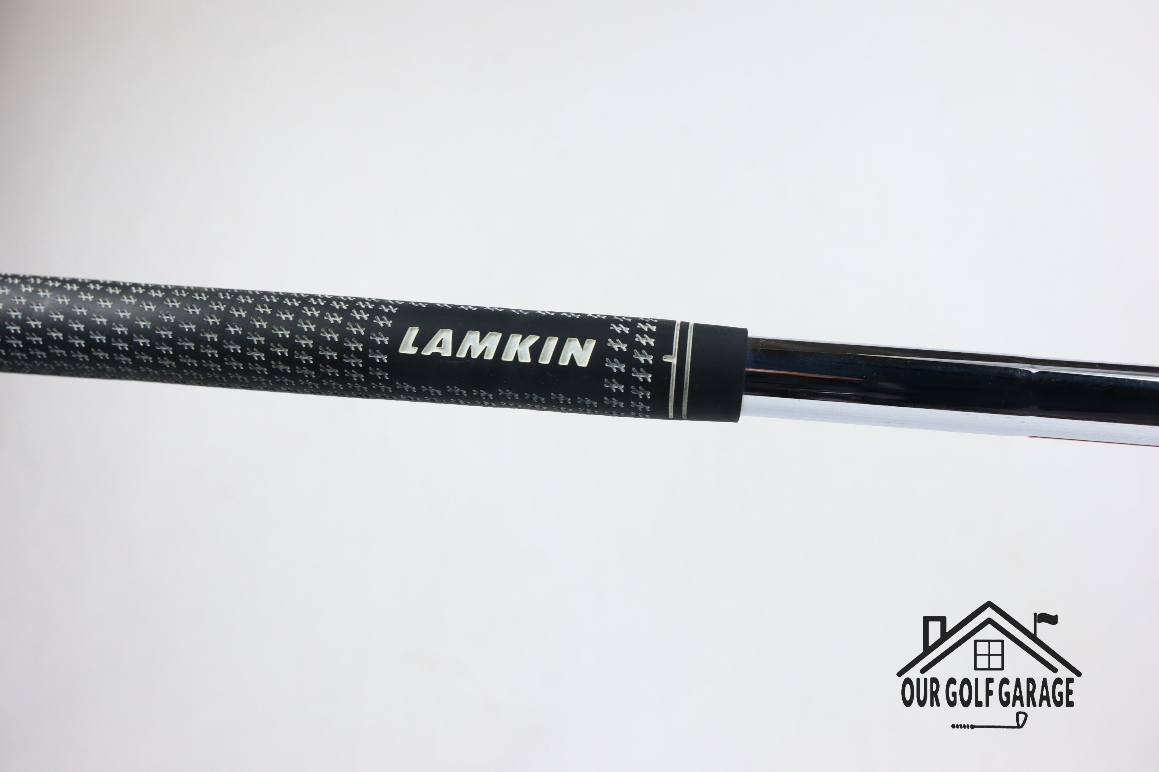 SUB 70 Milled 50° Gap Wedge