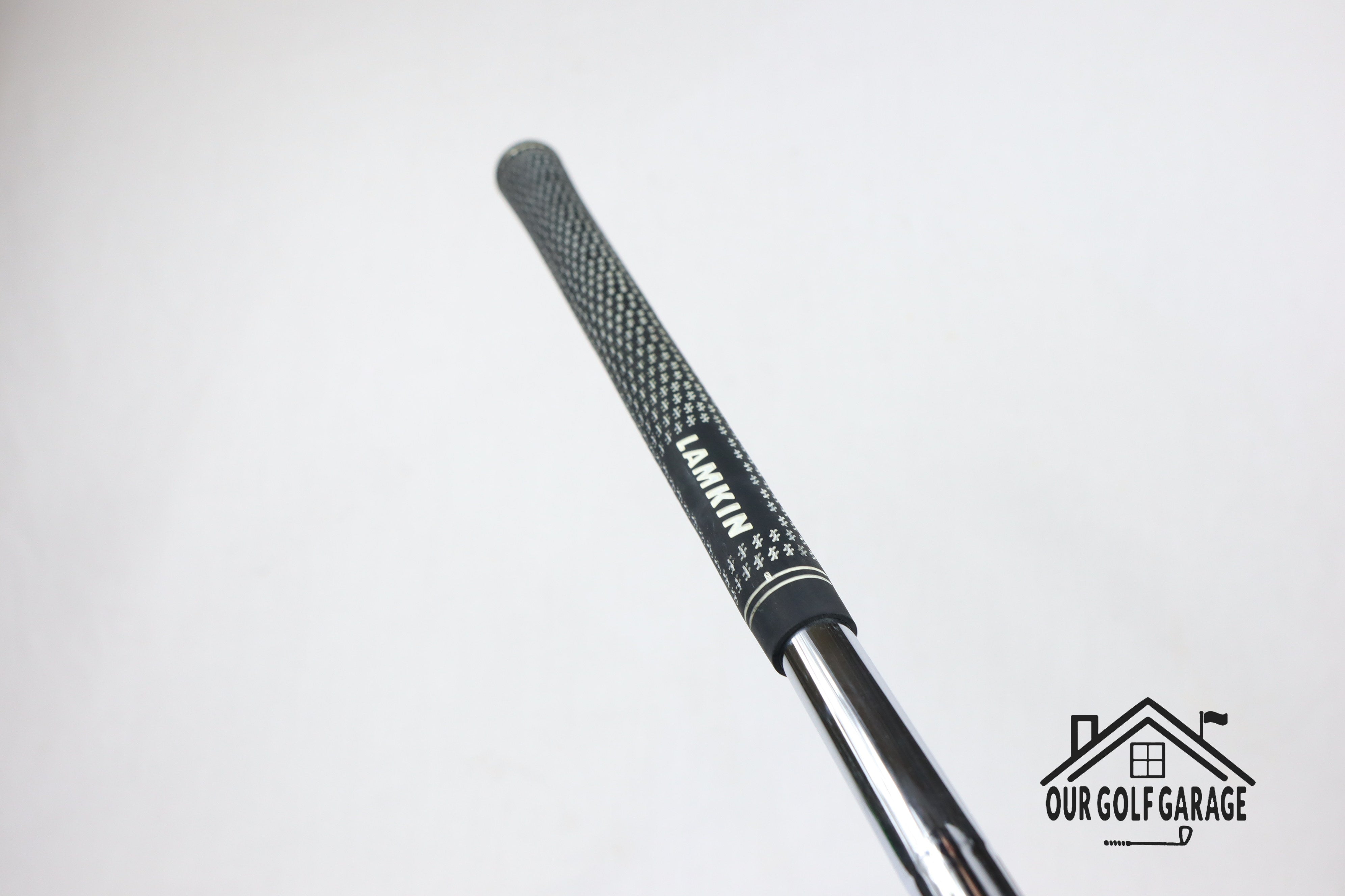 SUB 70 Milled 50° Gap Wedge