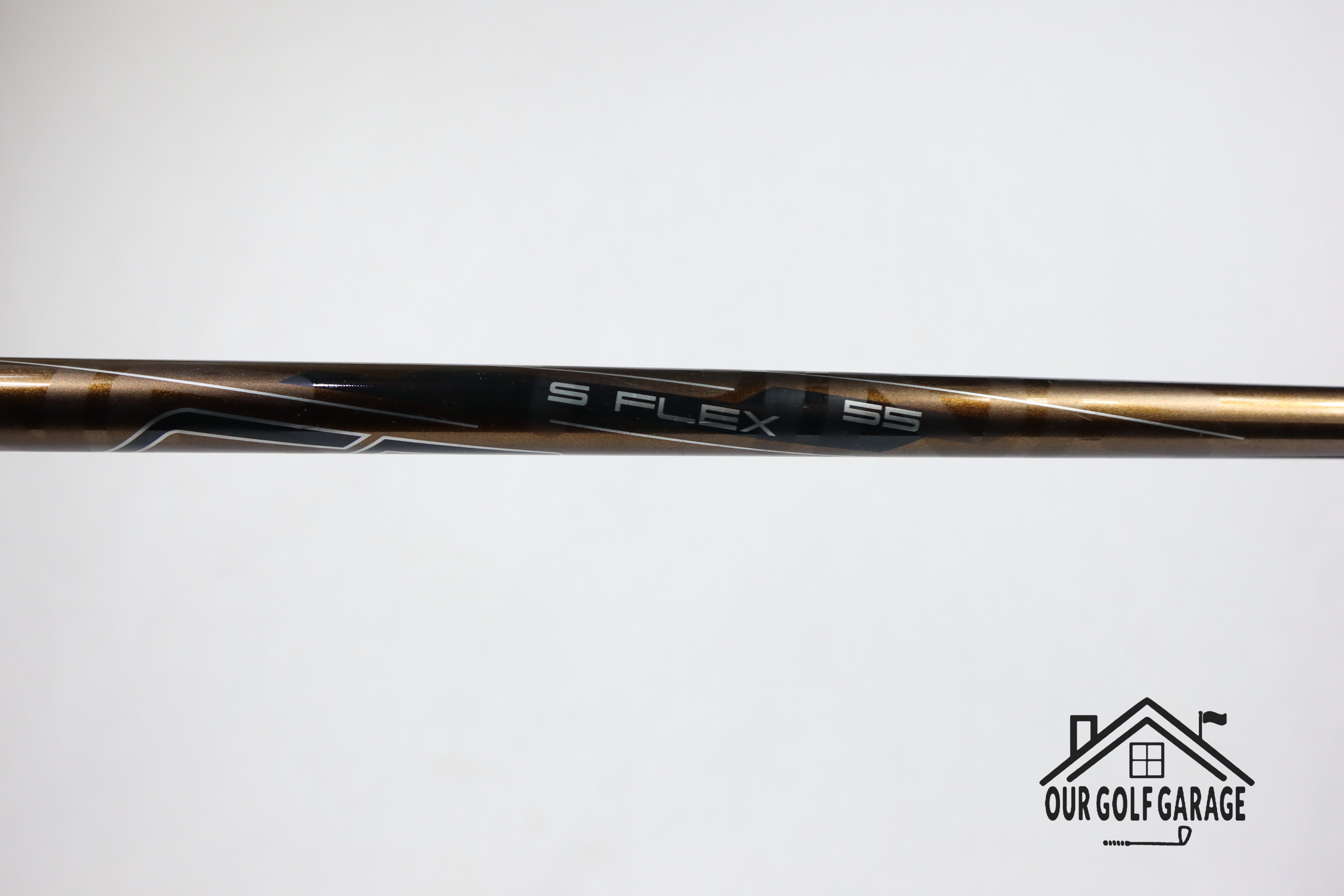 Ping Alta CB 55G Stiff Driver Shaft (Titleist)