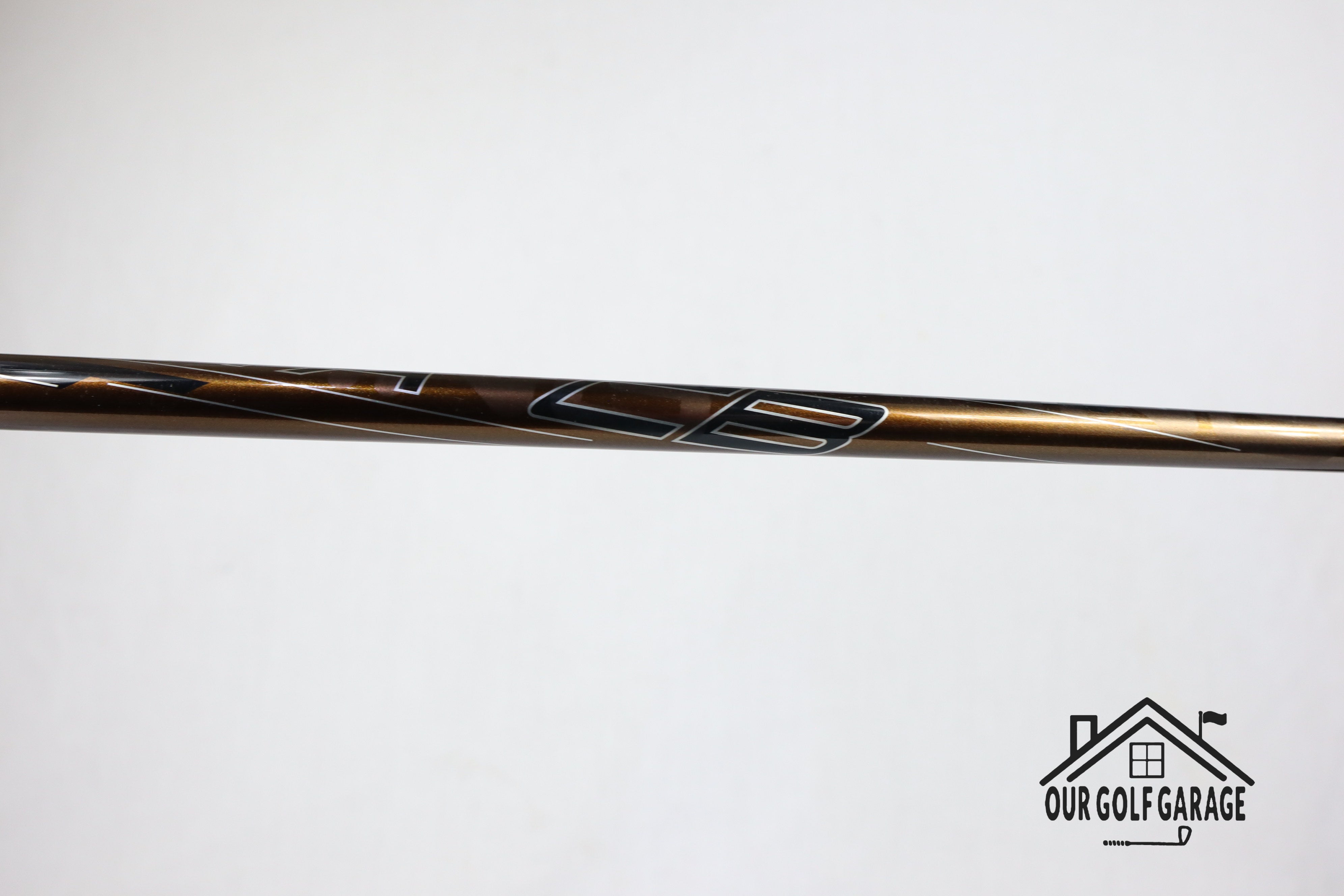 Ping Alta CB 55G Stiff Driver Shaft (Titleist)