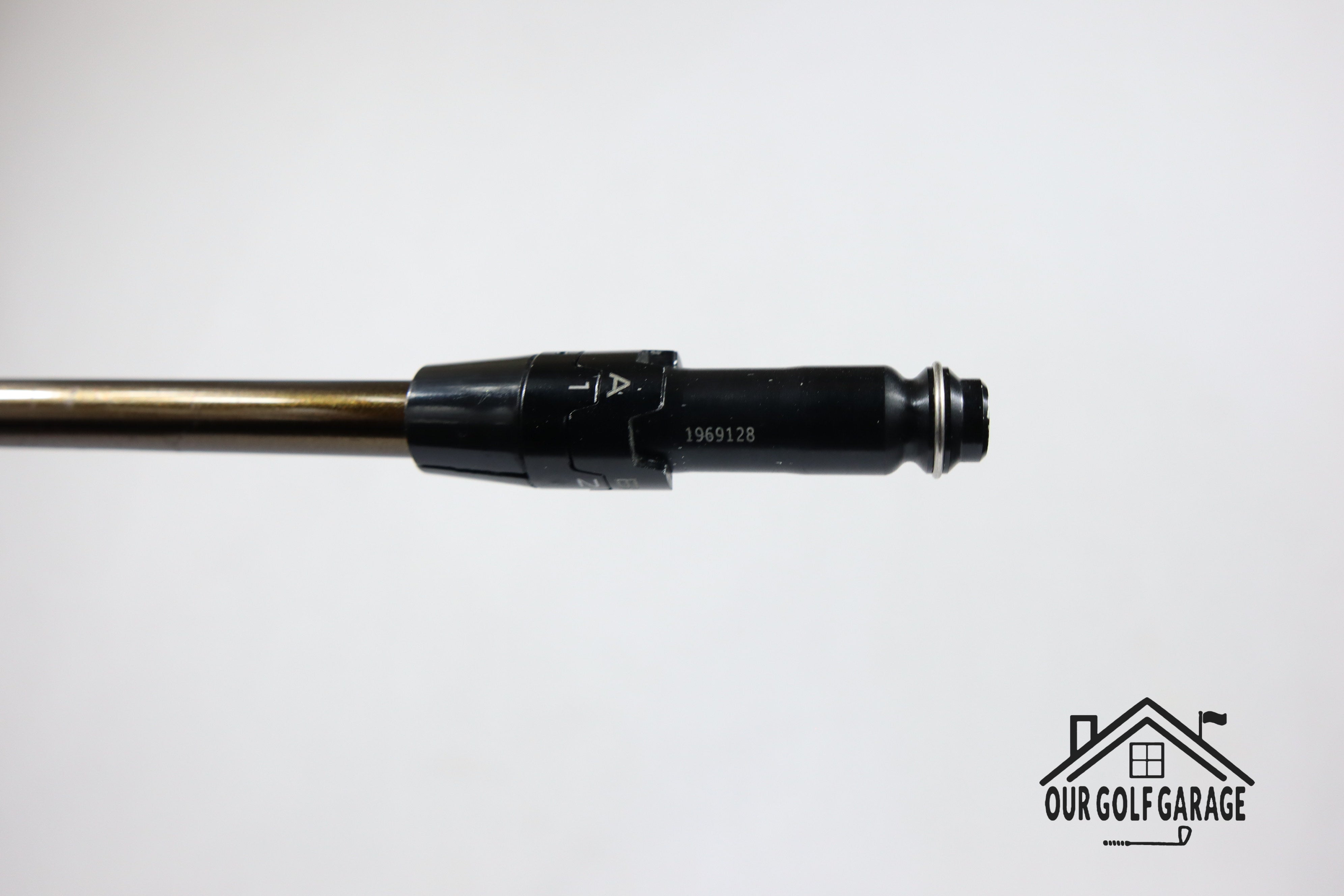 Ping Alta CB 55G Stiff Driver Shaft (Titleist)