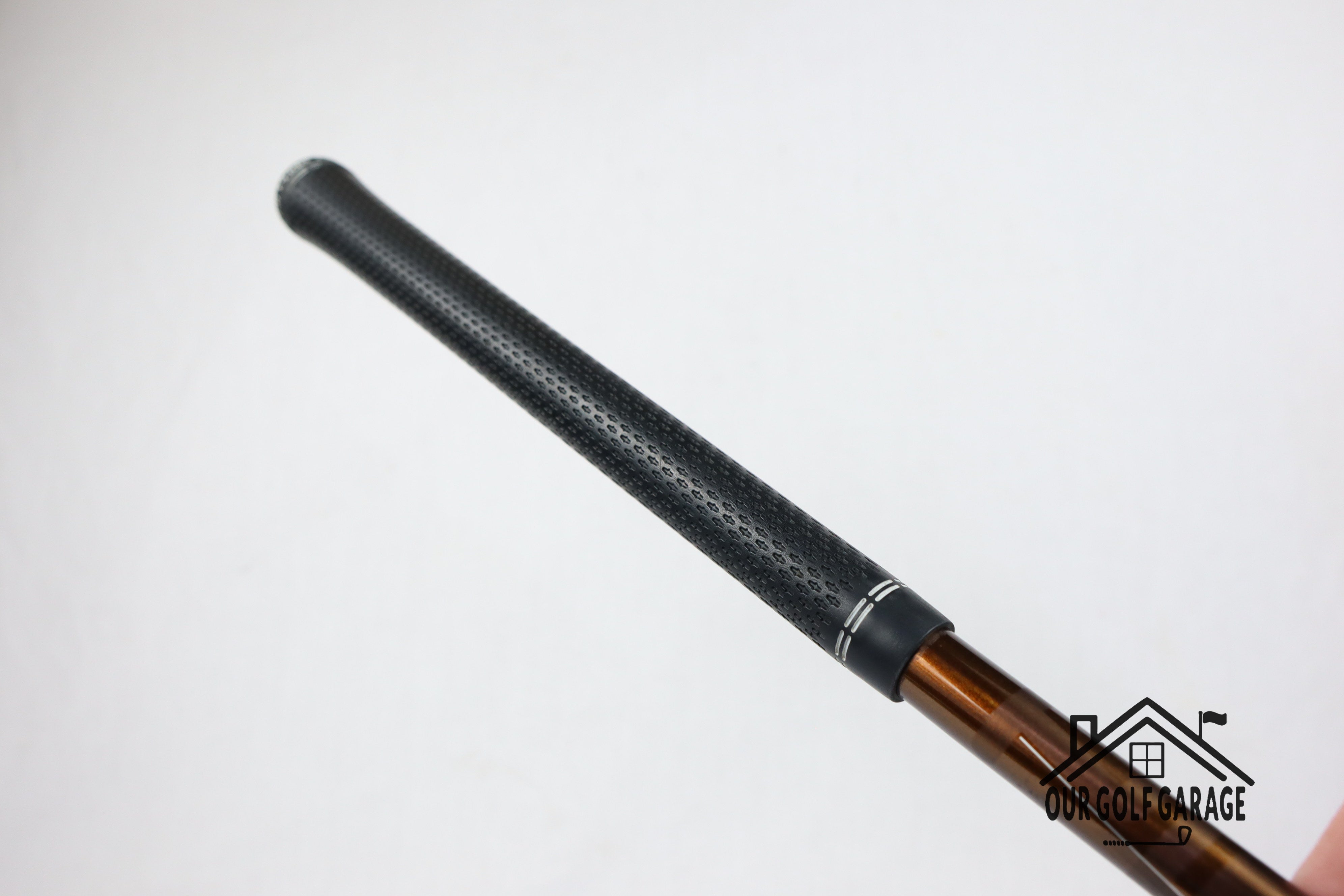 Ping Alta CB 55G Stiff Driver Shaft (Titleist)