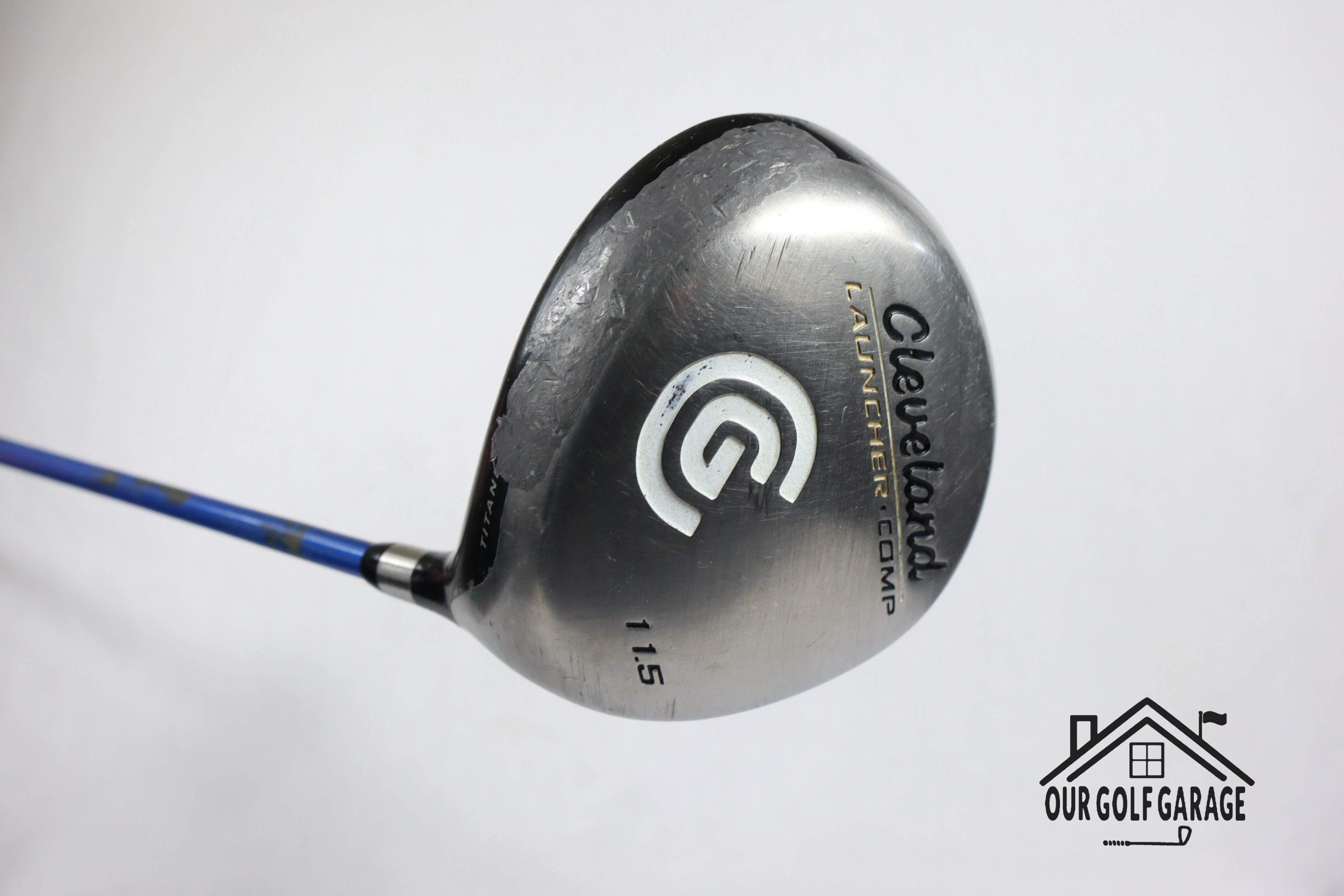 Cleveland Launcher Comp 11.5° Driver