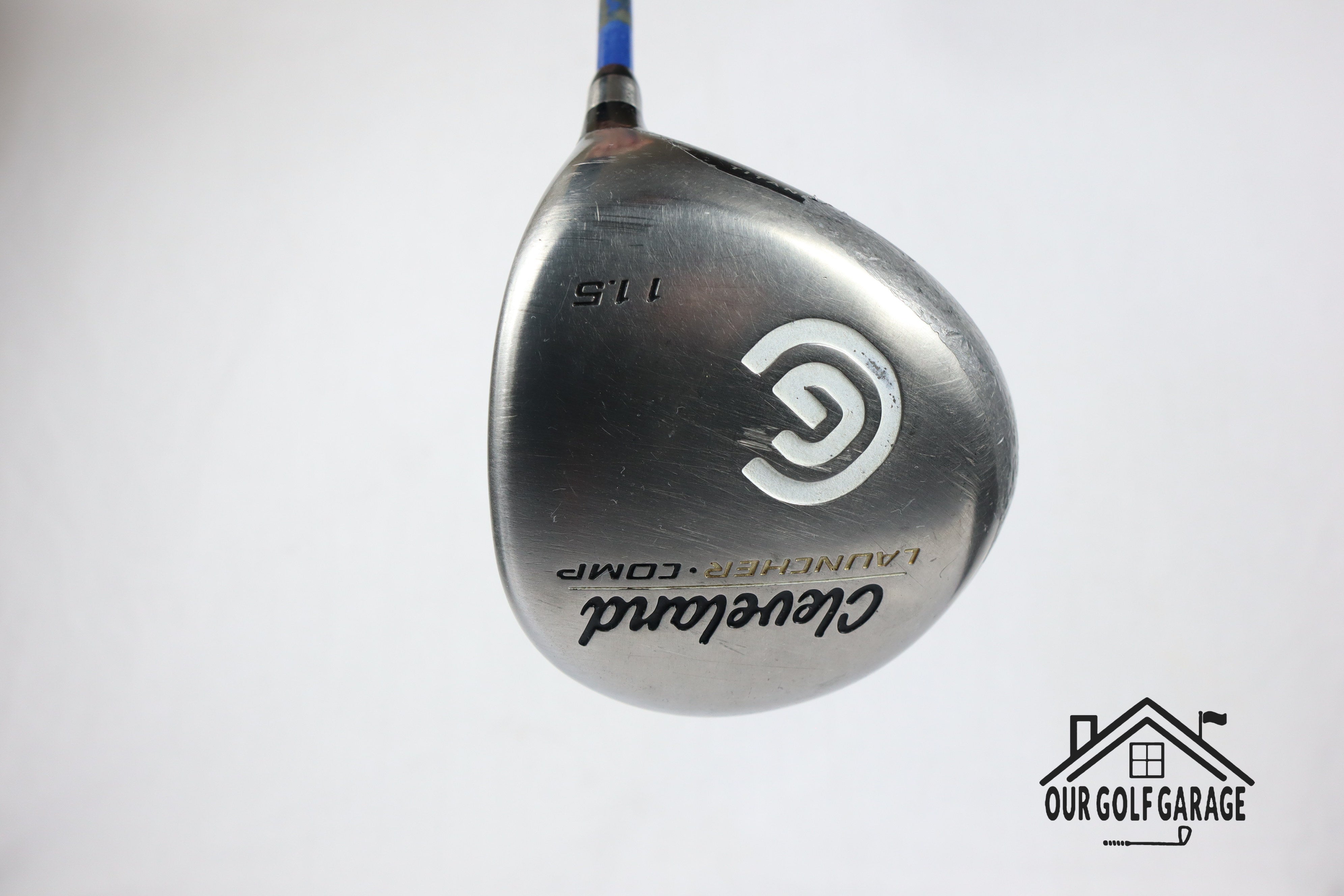 Cleveland Launcher Comp 11.5° Driver