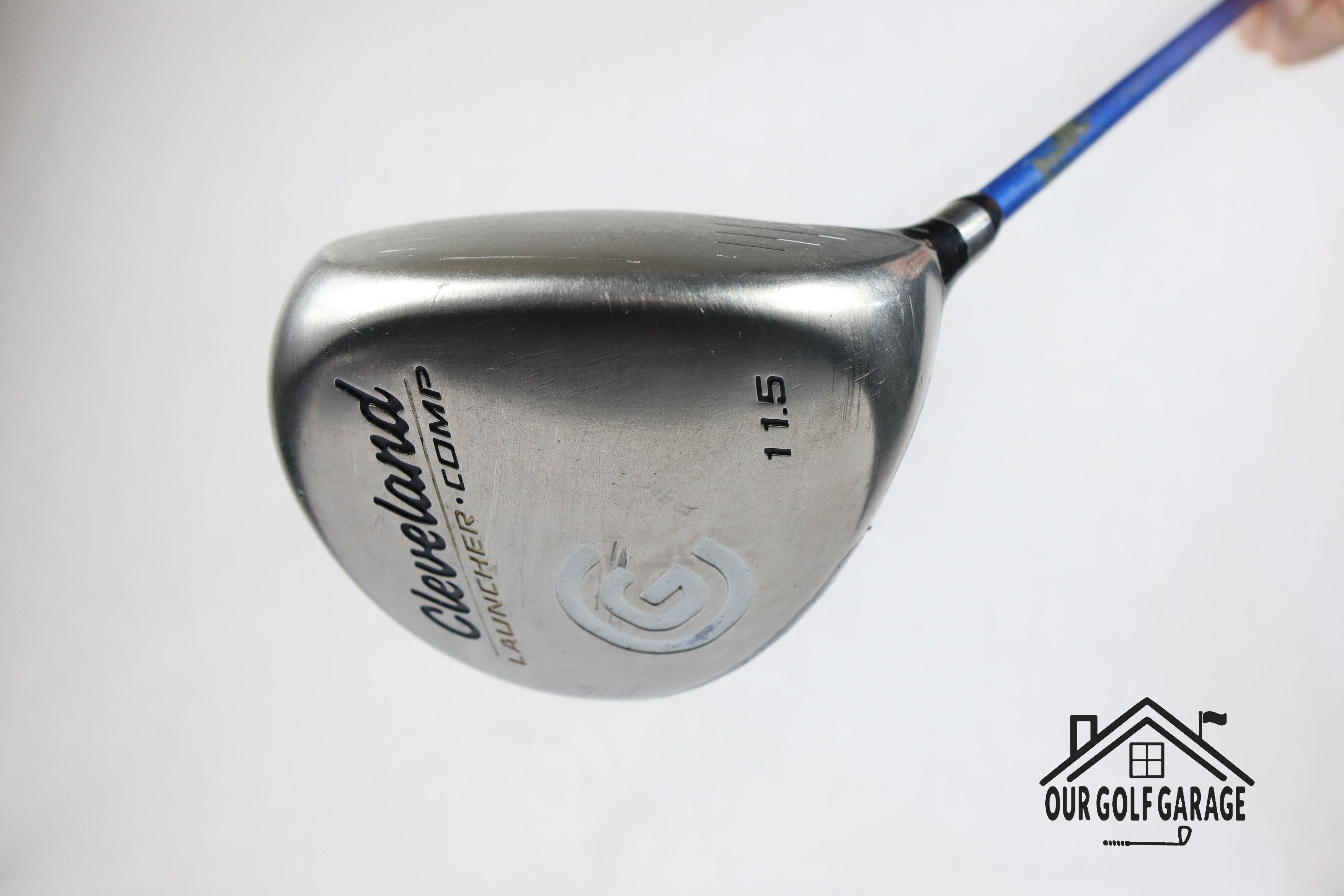 Cleveland Launcher Comp 11.5° Driver