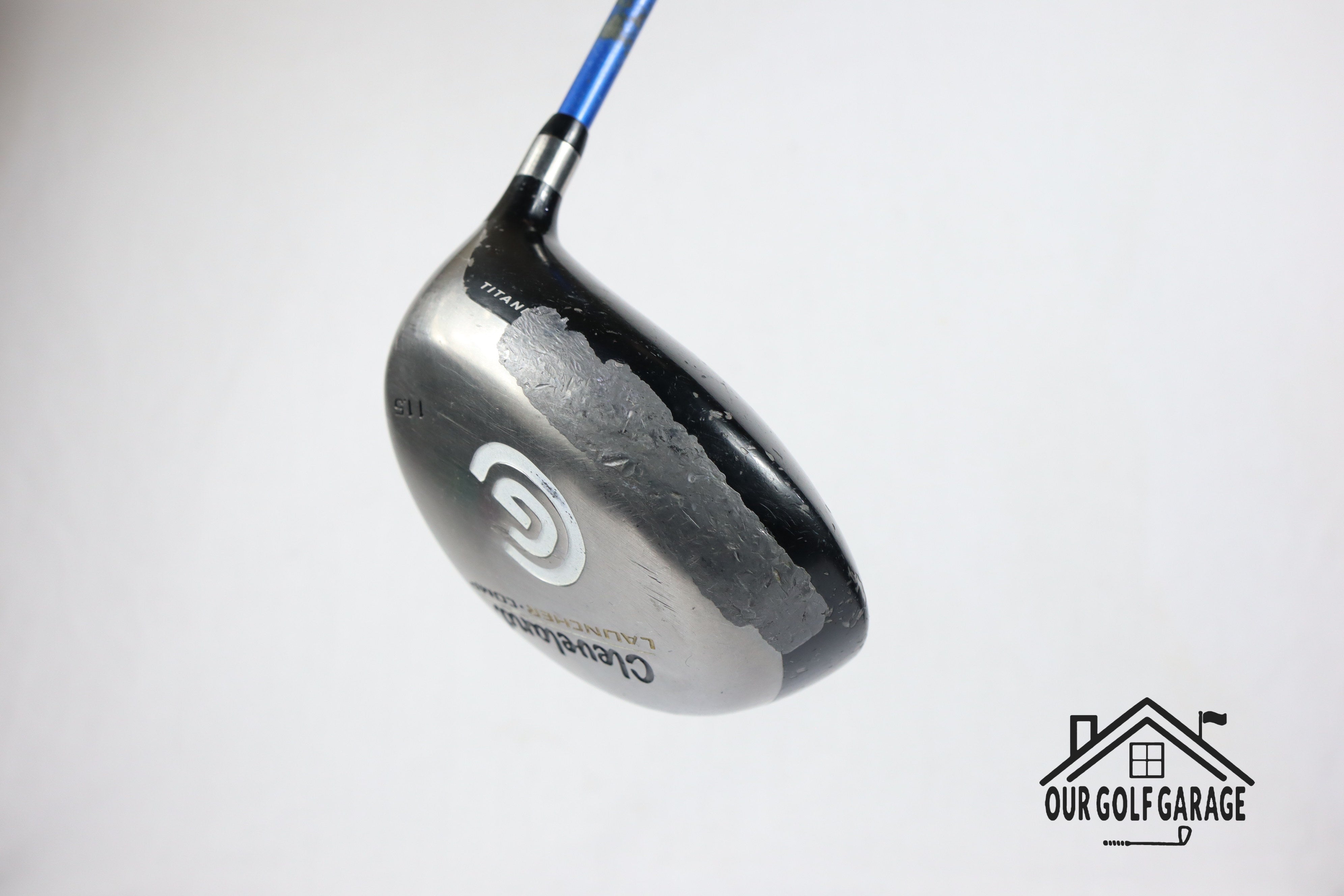 Cleveland Launcher Comp 11.5° Driver