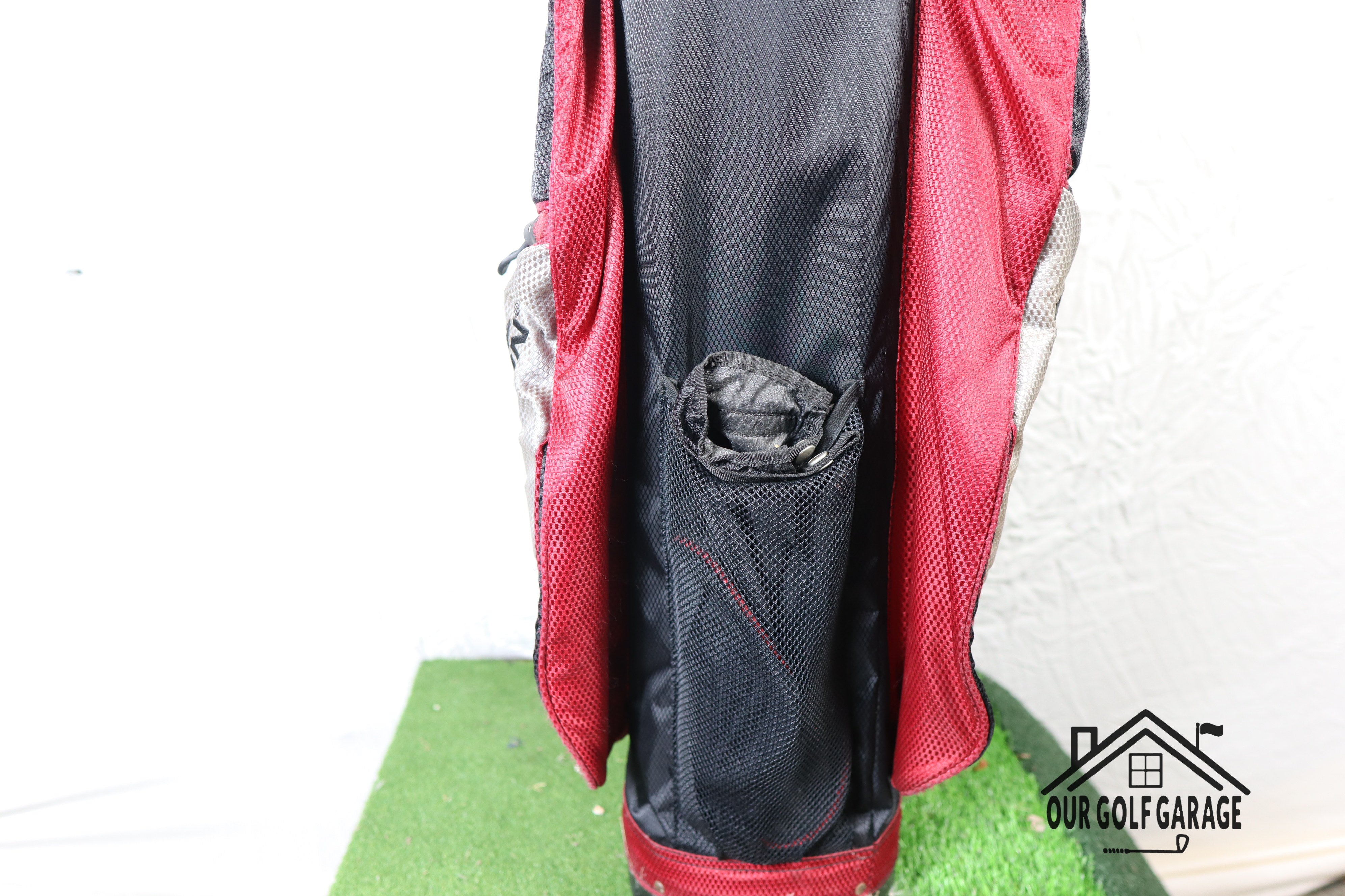 Sun Mountain SCB 14-Way Cart Bag