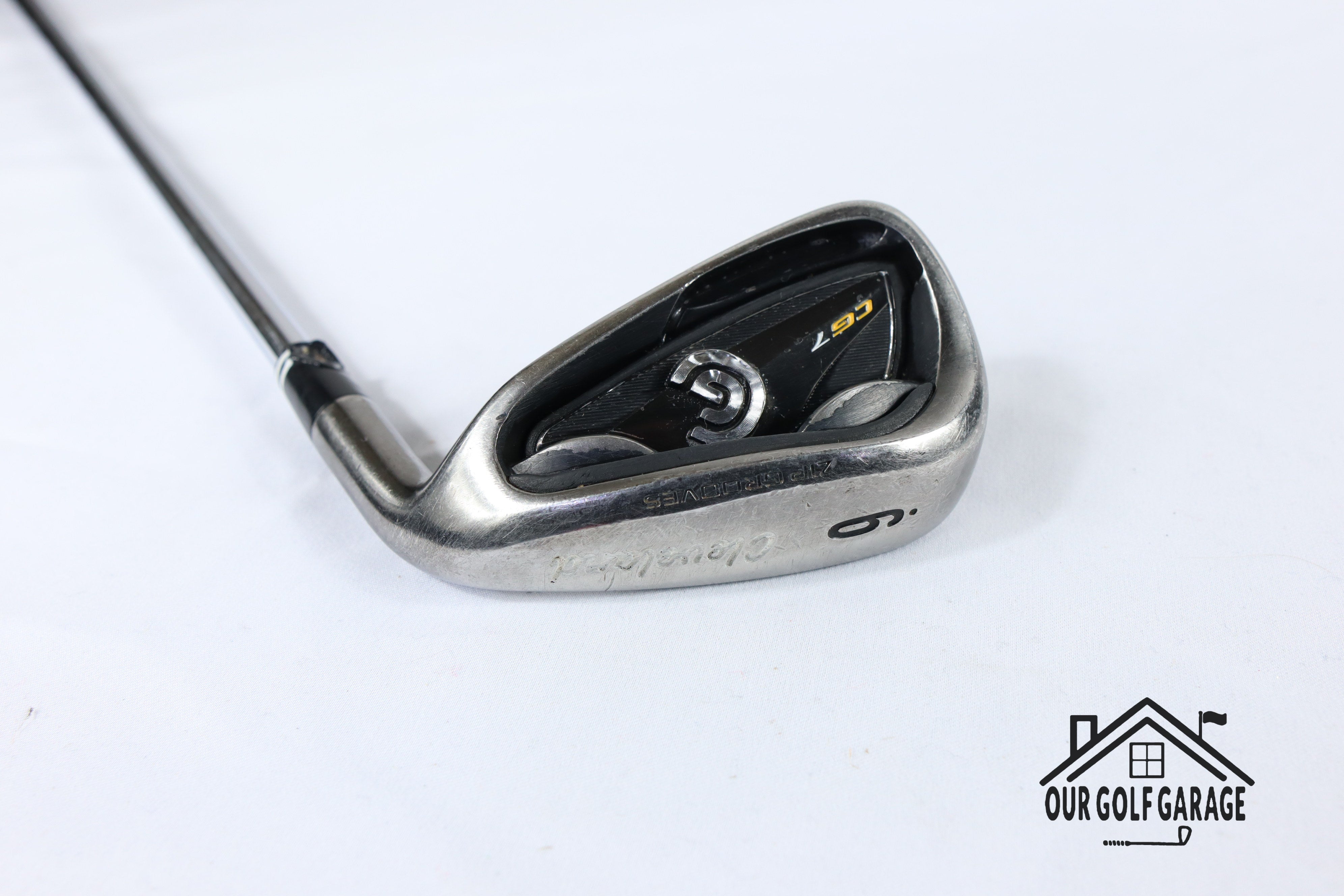 Cleveland CG7 9 Iron