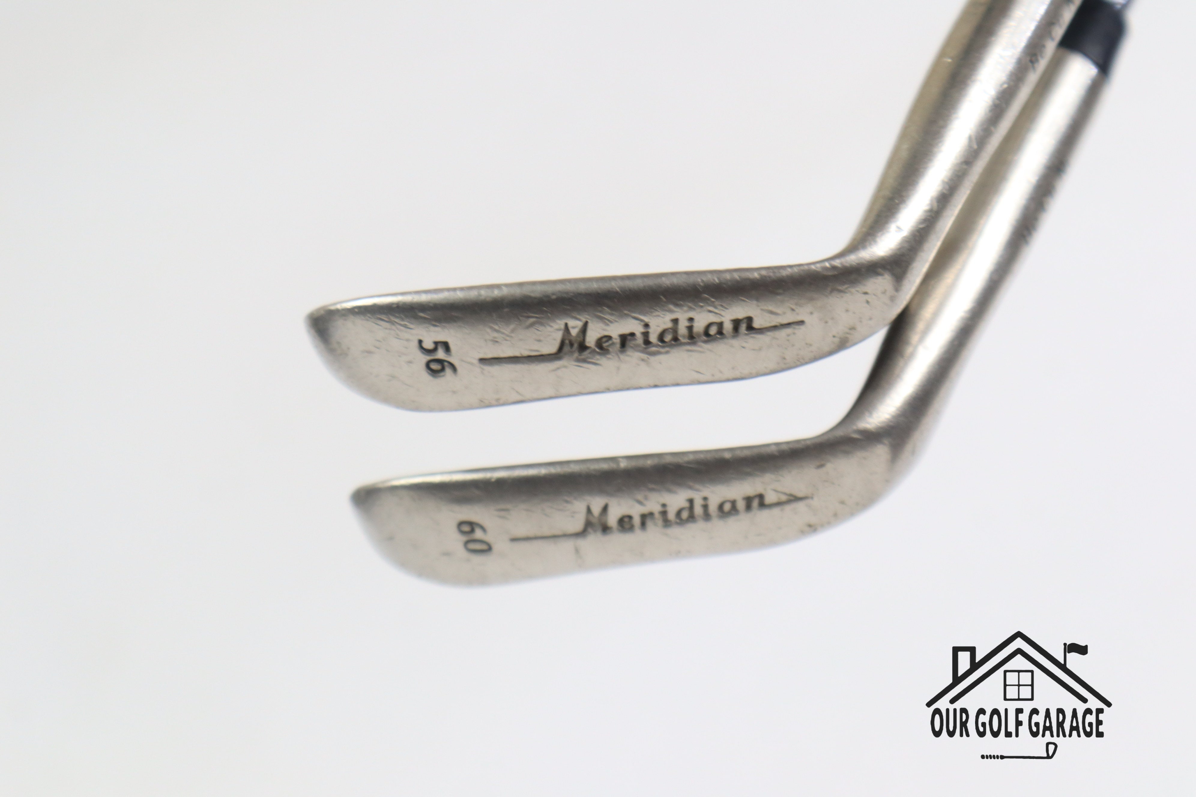 Meridian Phantom PF Wedge Set (56, 60)