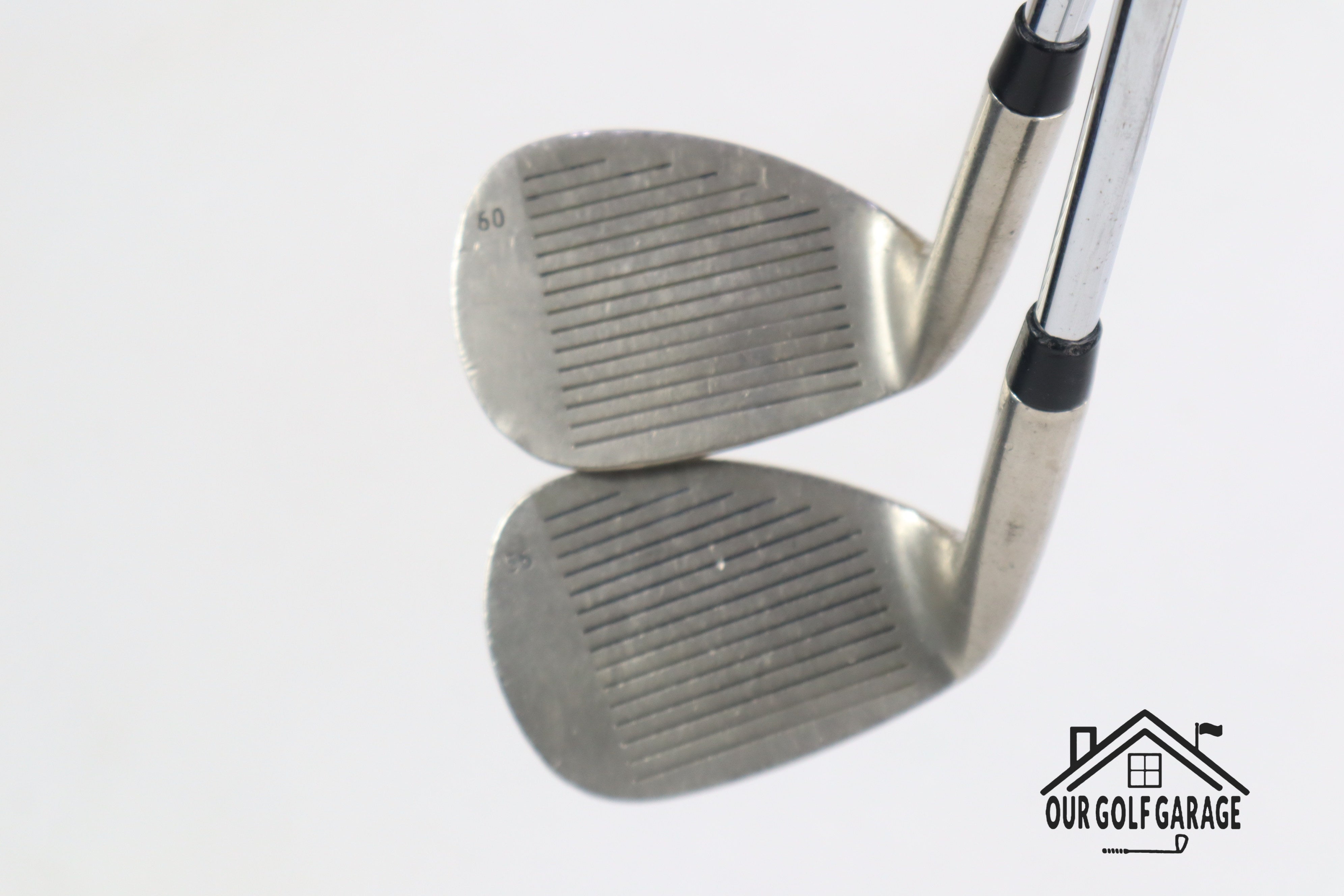 Meridian Phantom PF Wedge Set (56, 60)