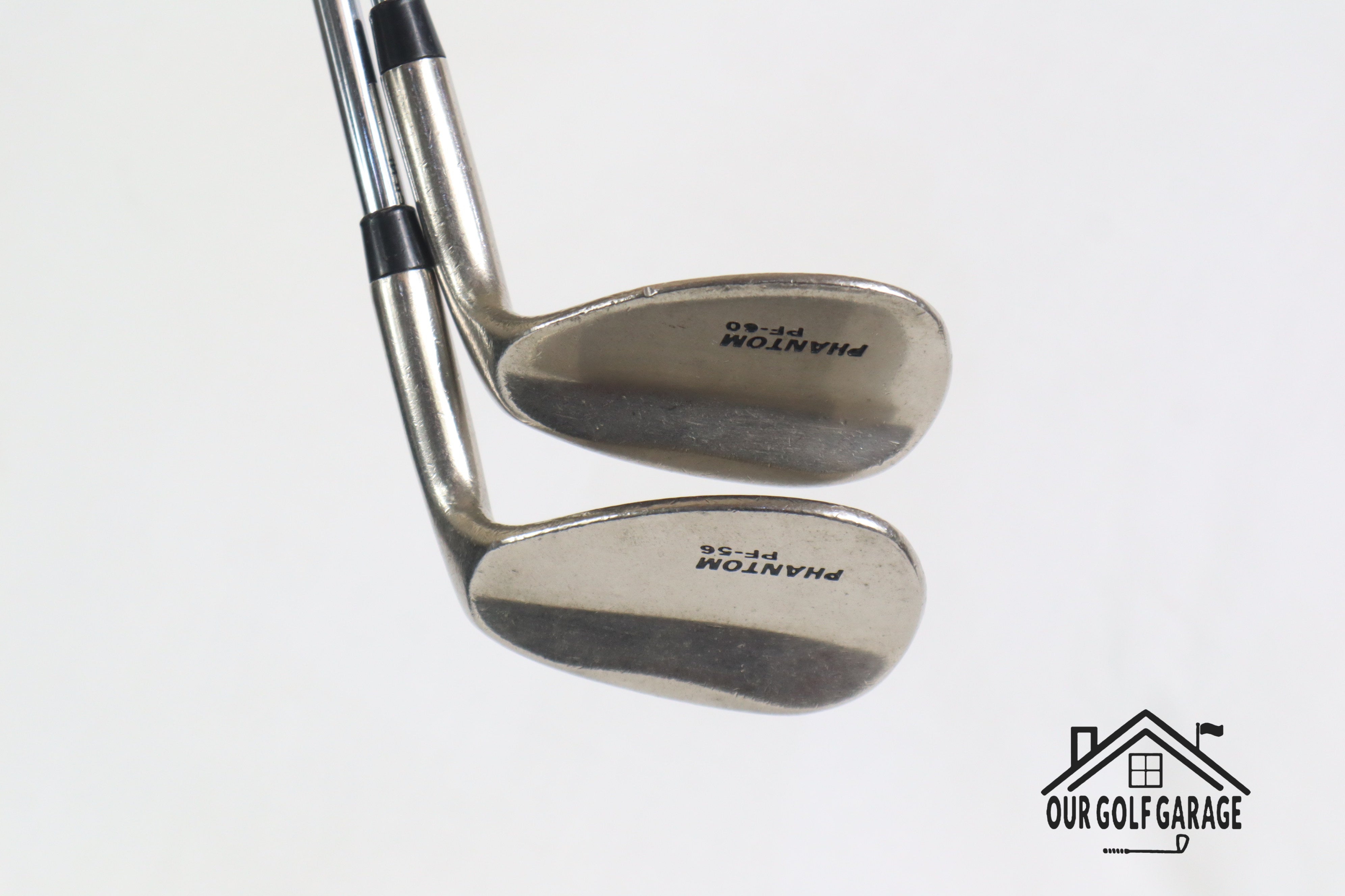 Meridian Phantom PF Wedge Set (56, 60)