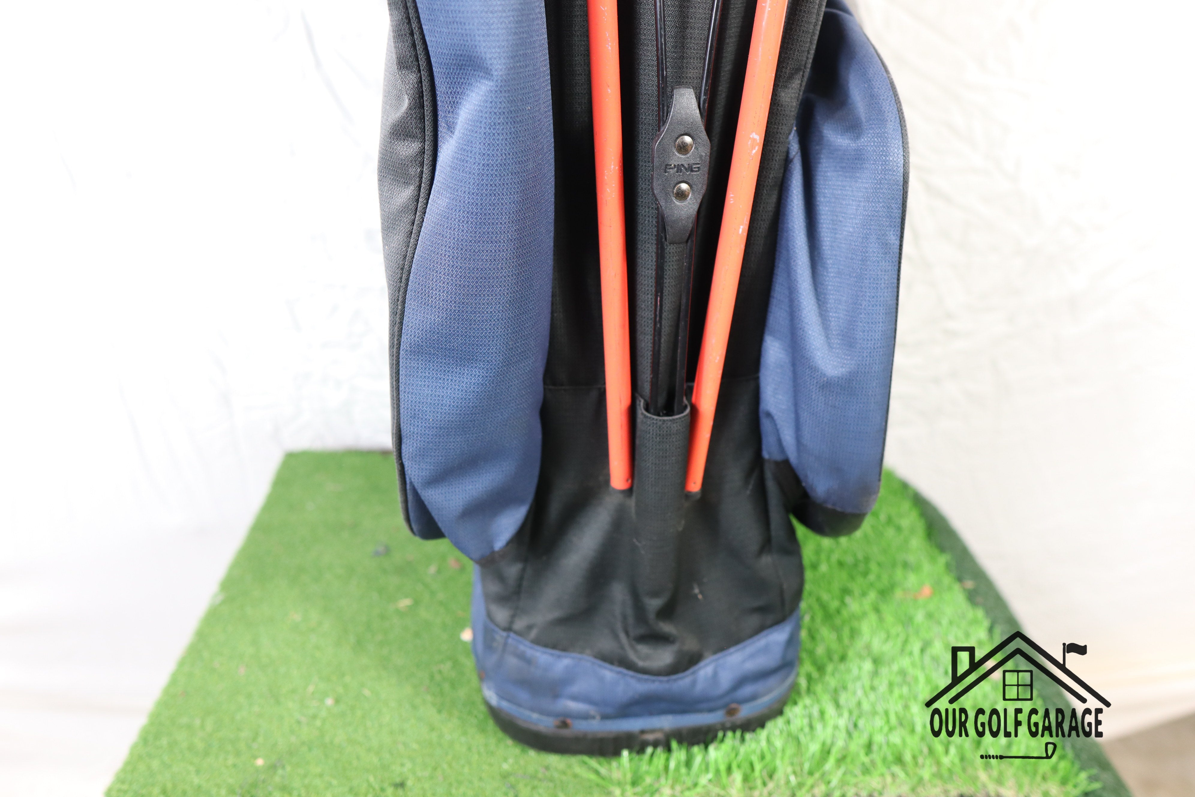 Ping Inglewood 5-Way Stand Bag