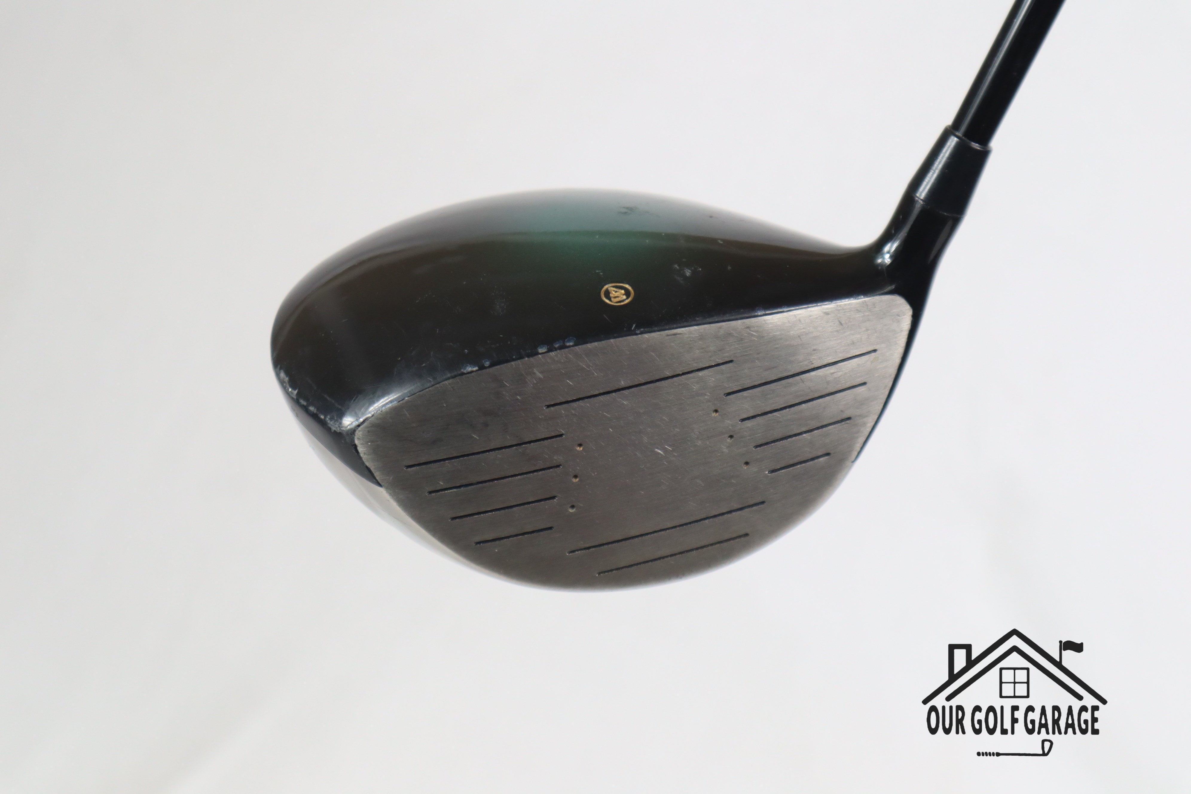 Warrior Golf Ti 385 11° Driver