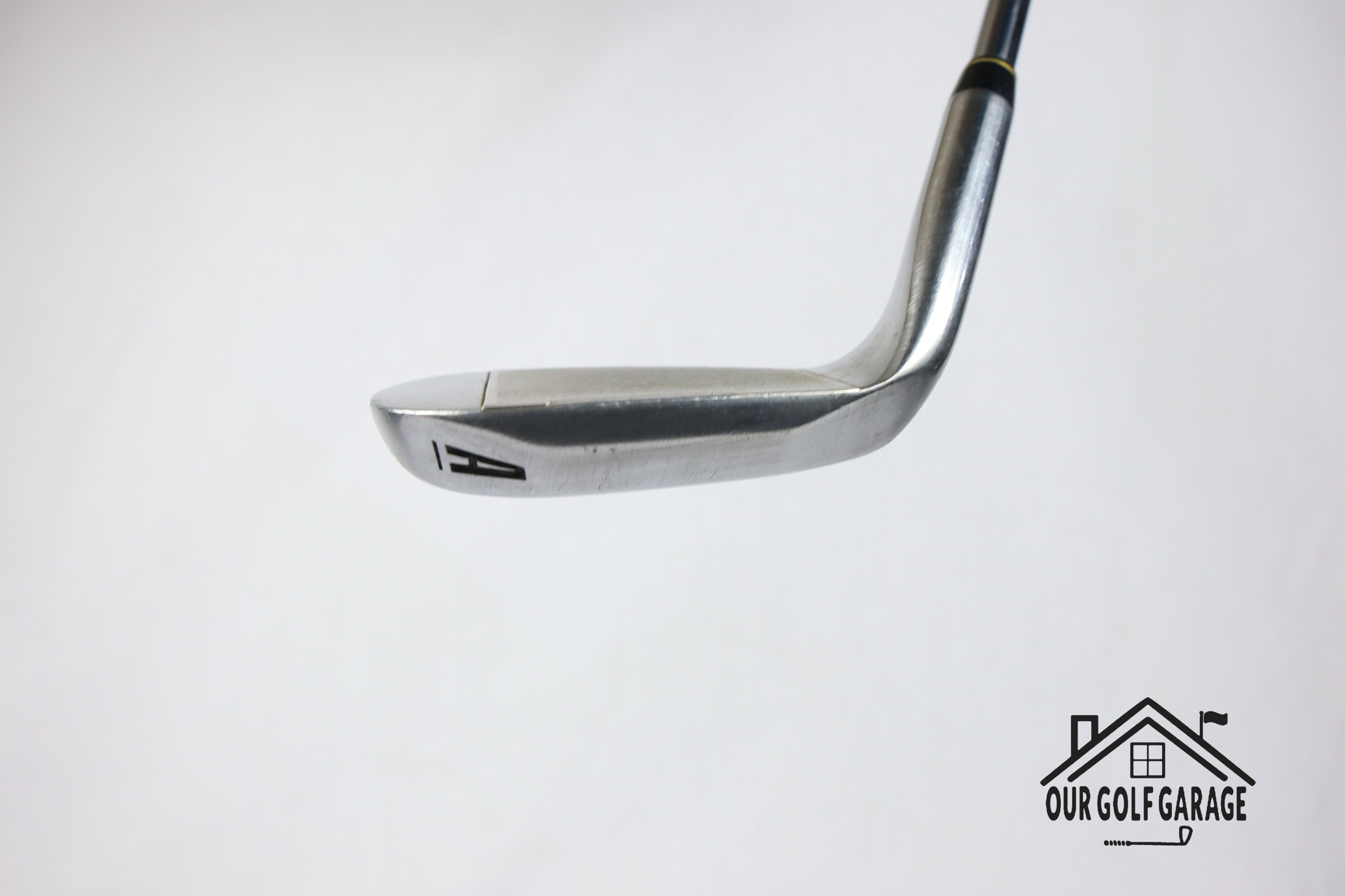 Pure Spin 52° Approach Wedge