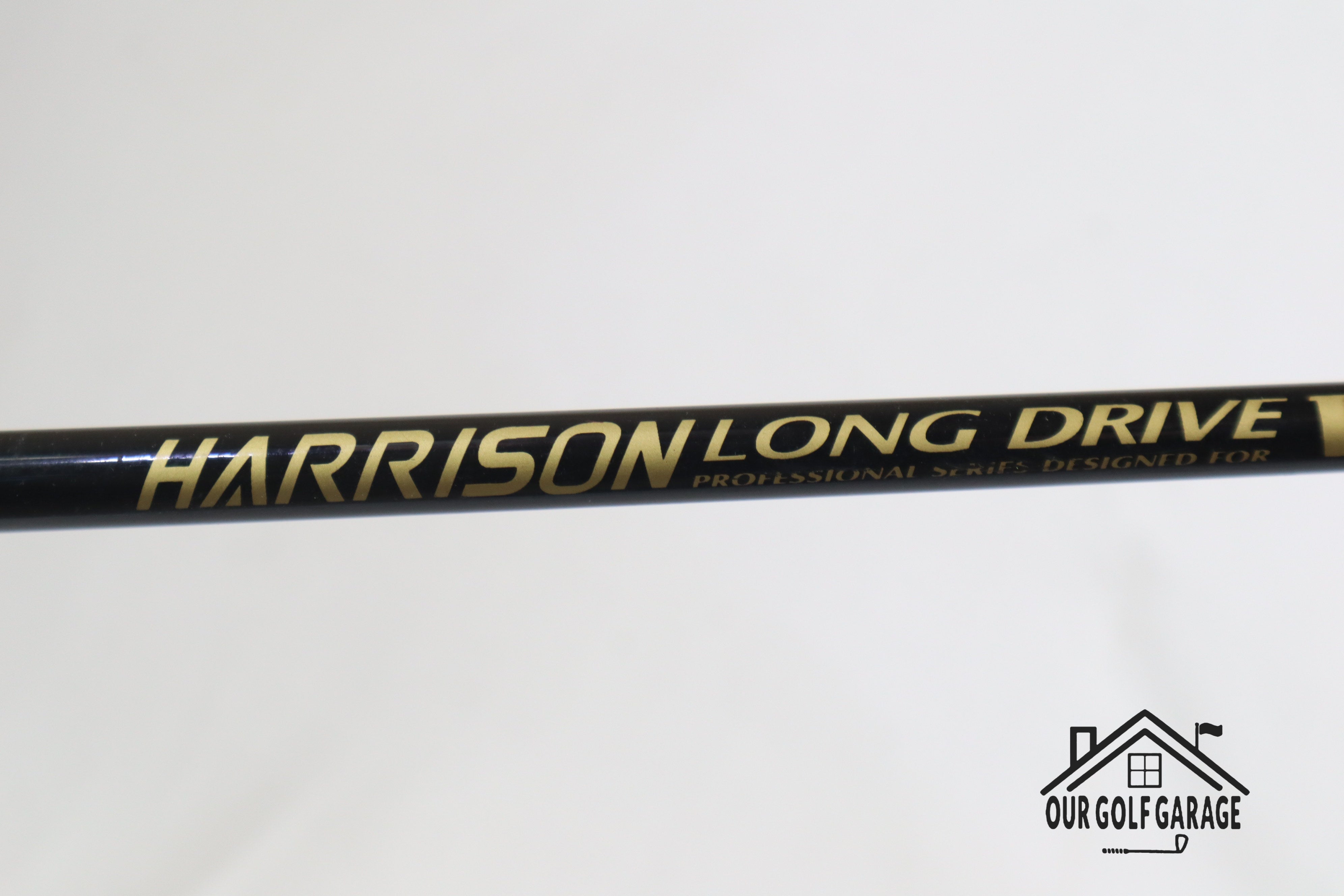 Warrior Golf Ti 385 11° Driver