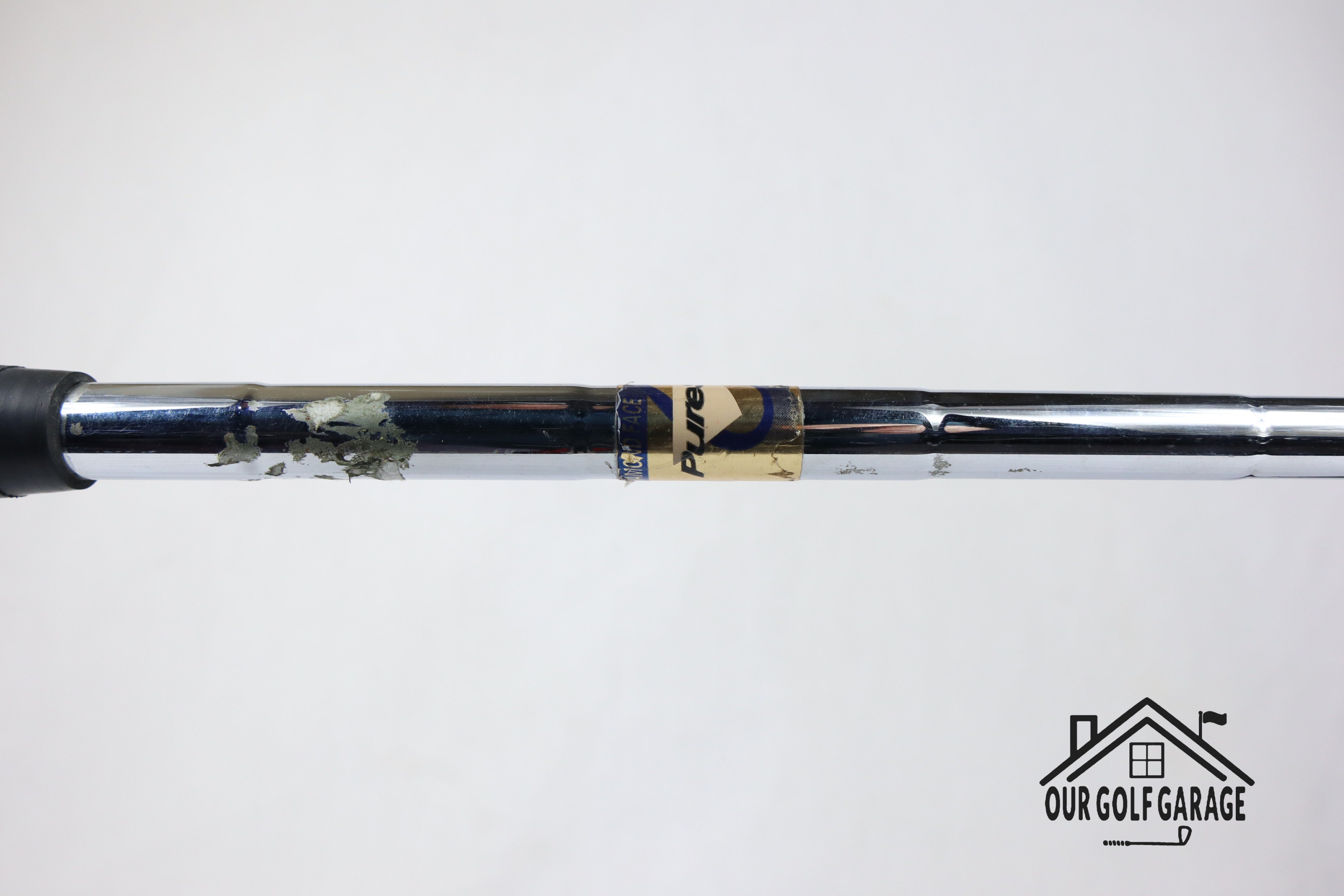 Pure Spin 52° Approach Wedge