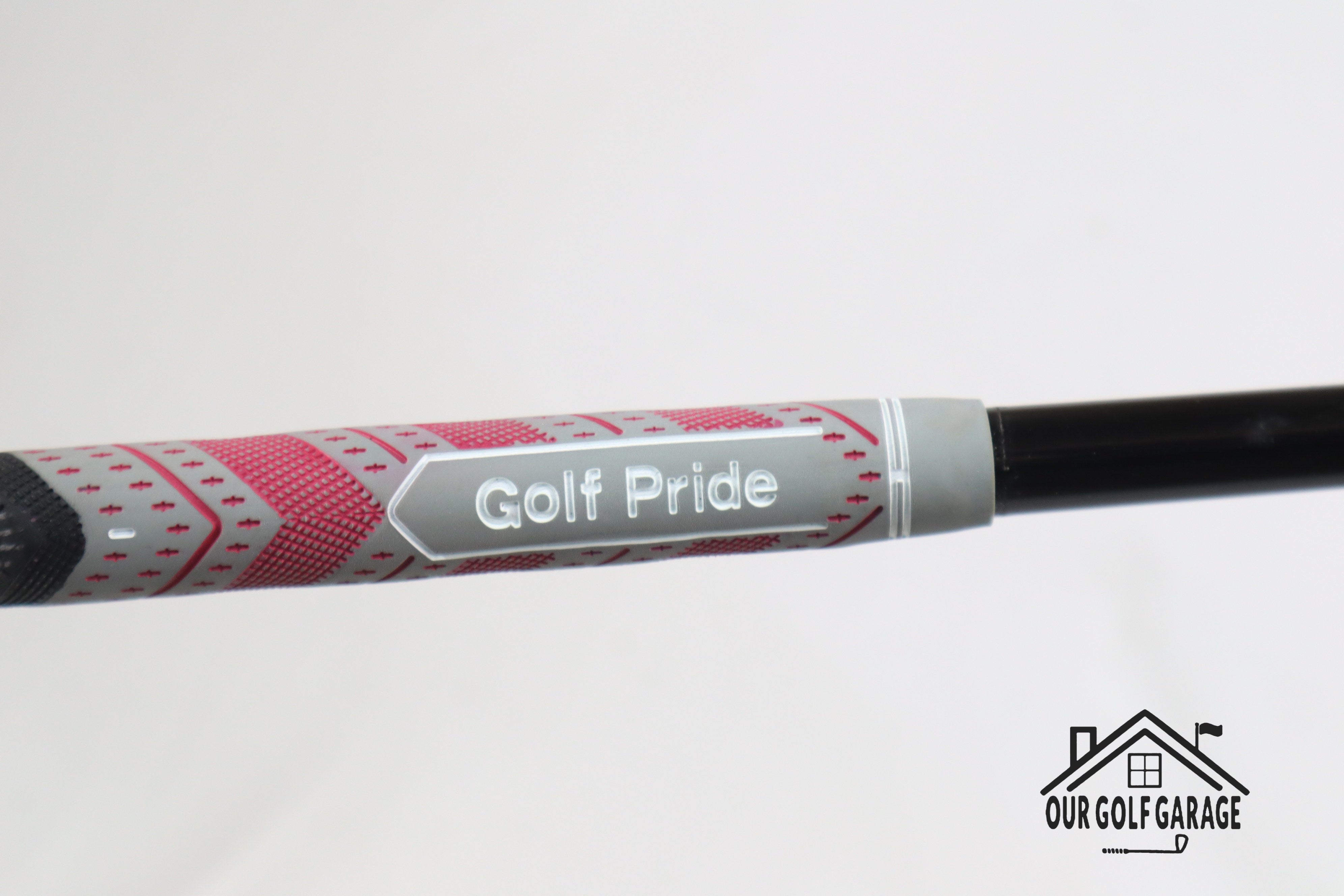 Warrior Golf Ti 385 11° Driver