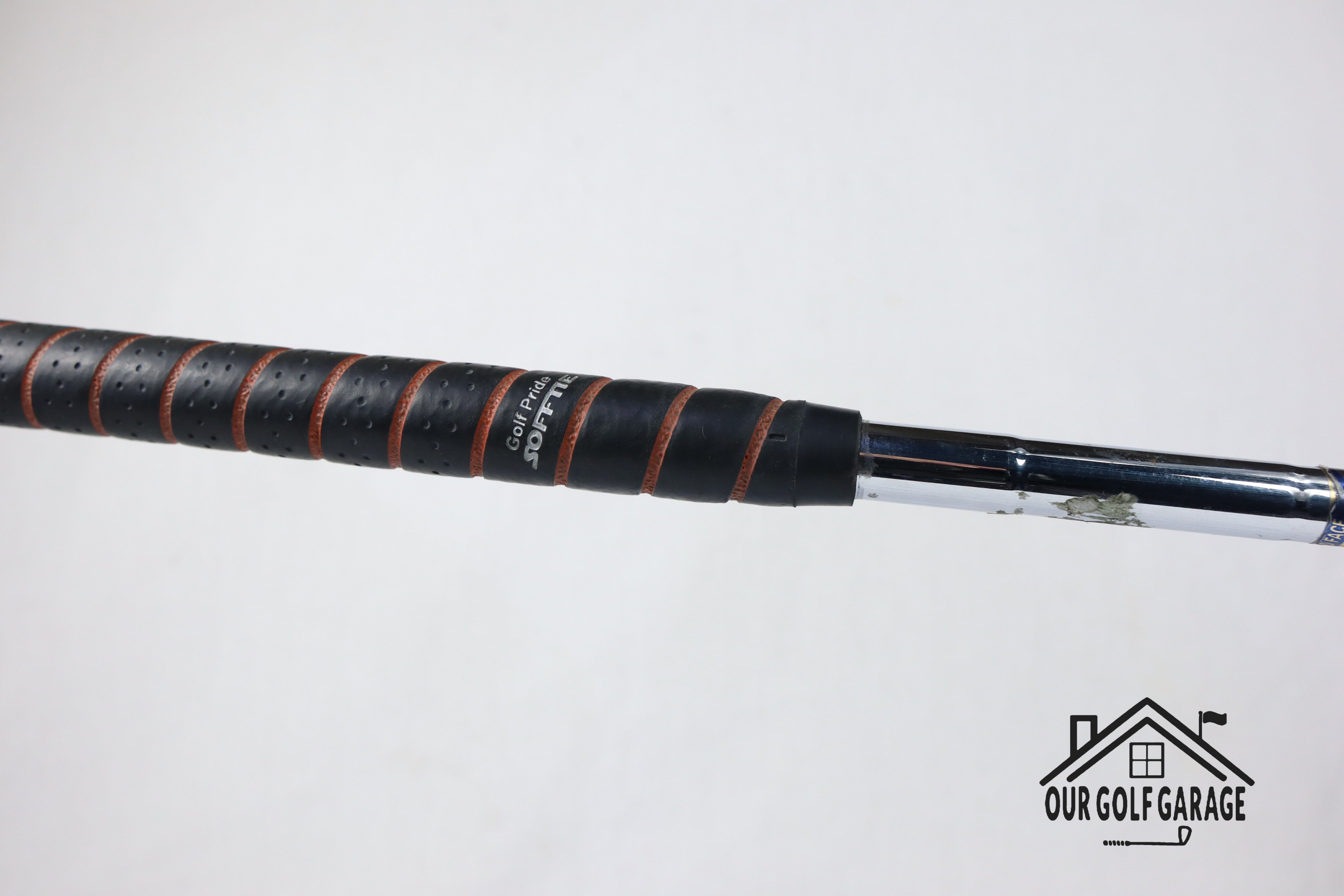 Pure Spin 52° Approach Wedge