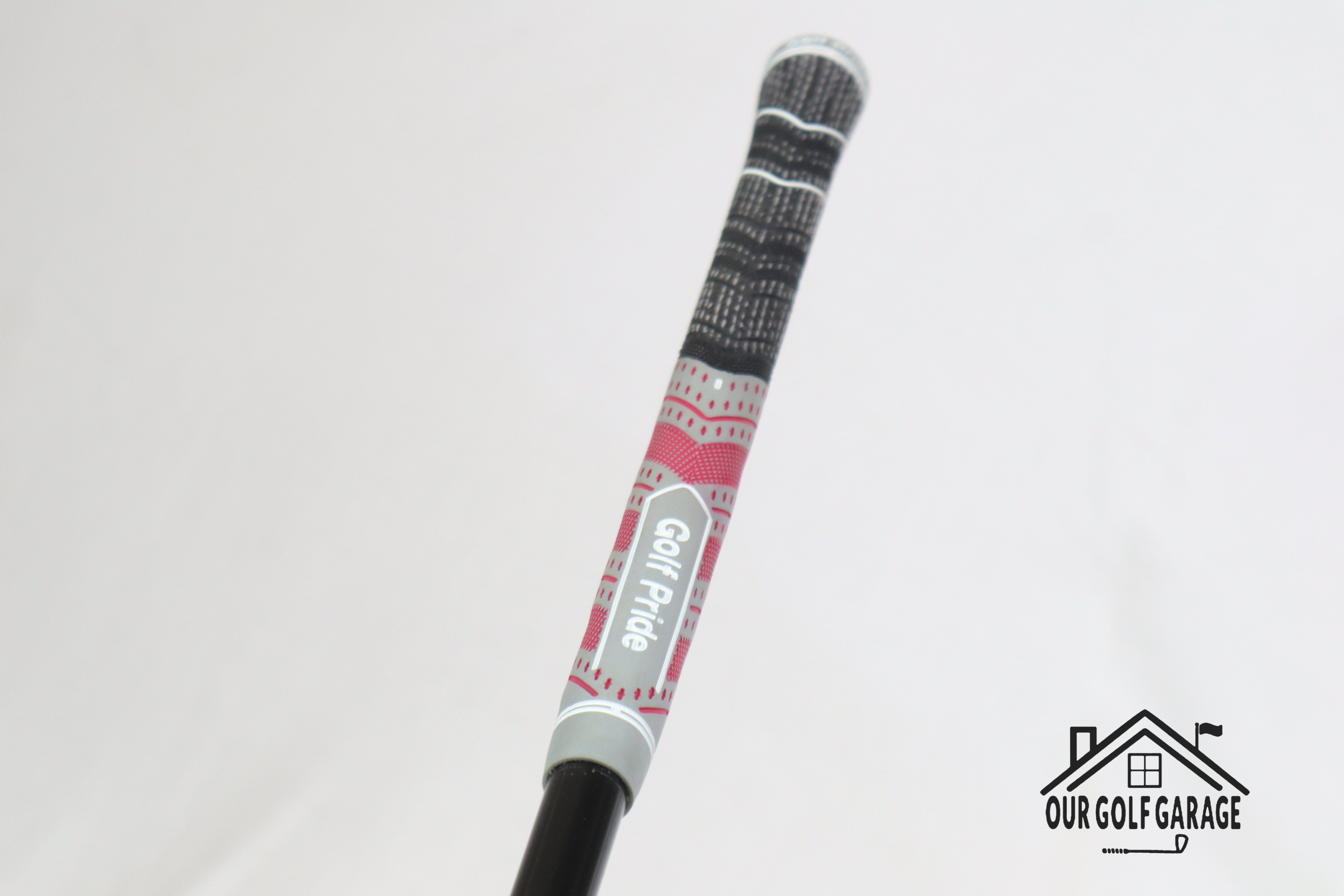 Warrior Golf Ti 385 11° Driver