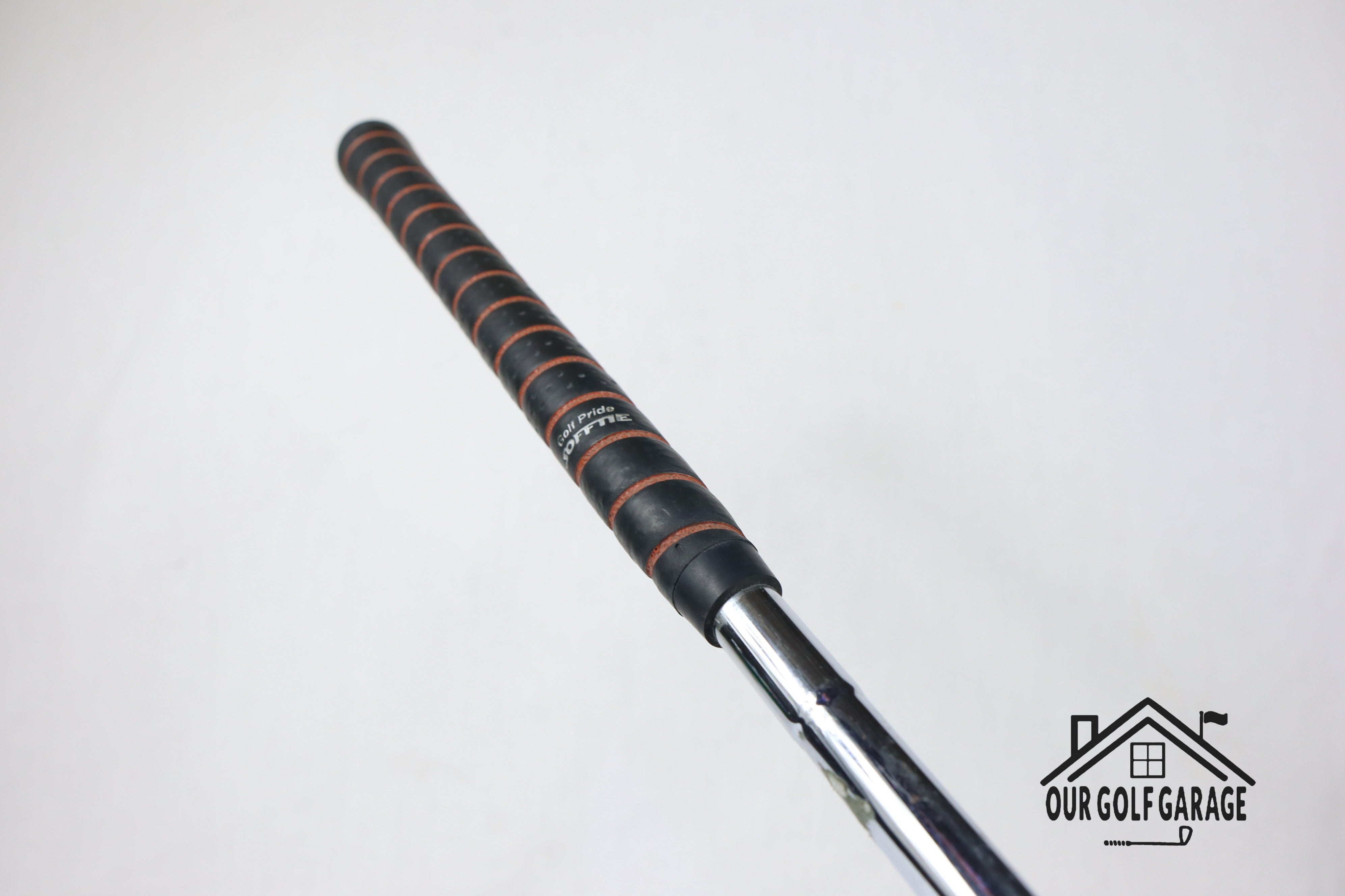 Pure Spin 52° Approach Wedge