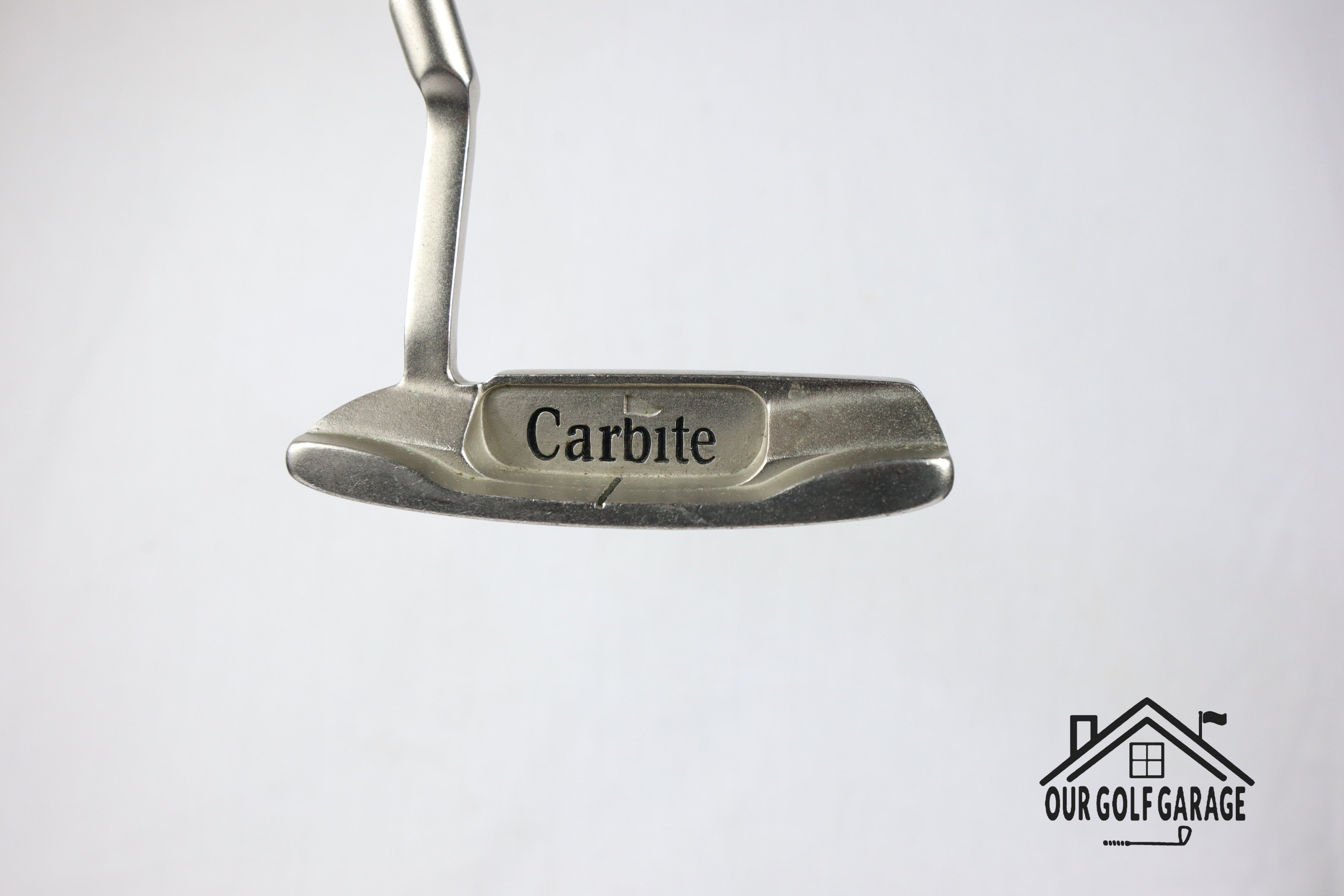 Carbite Polar Balanced DS Blade Putter