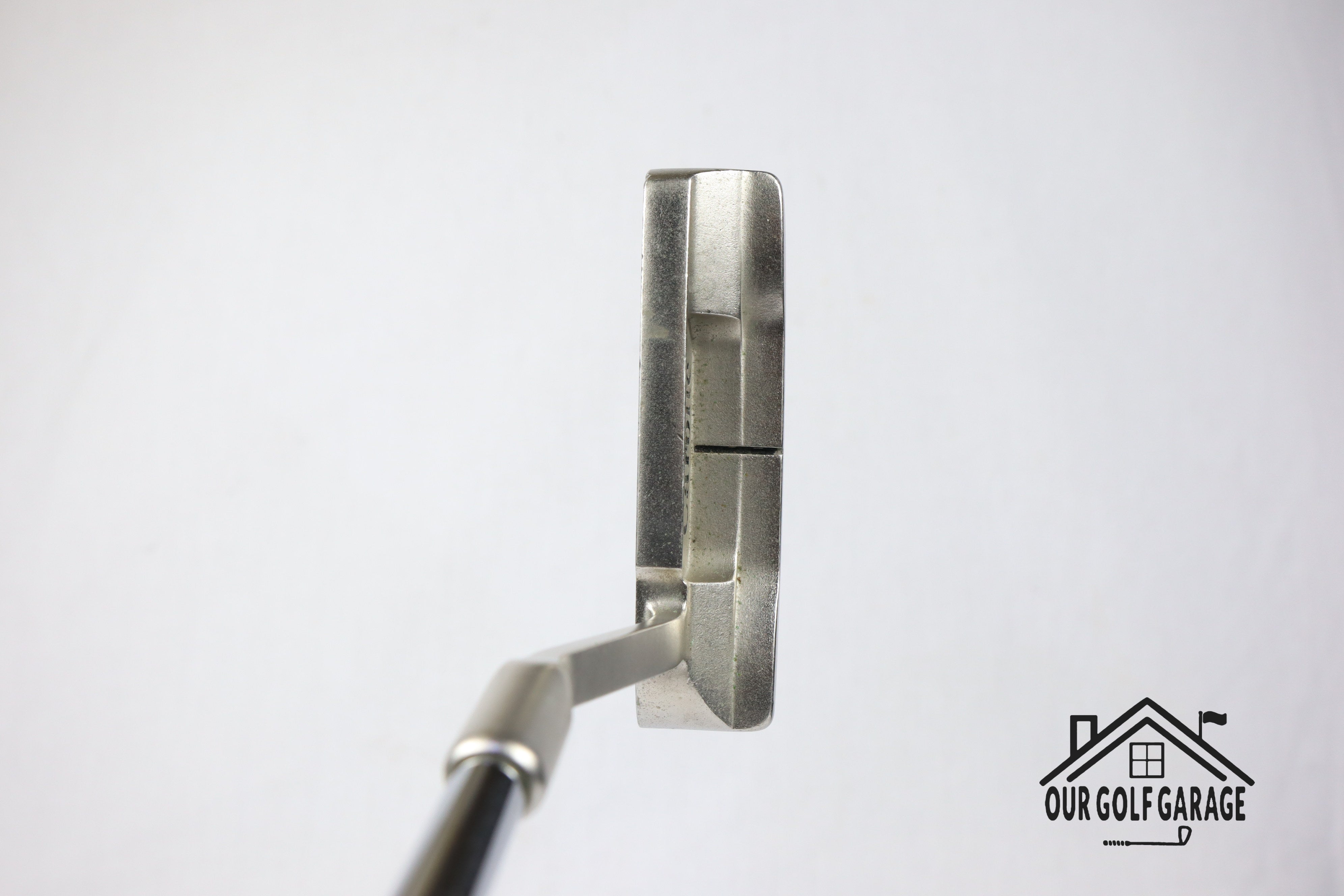 Carbite Polar Balanced DS Blade Putter