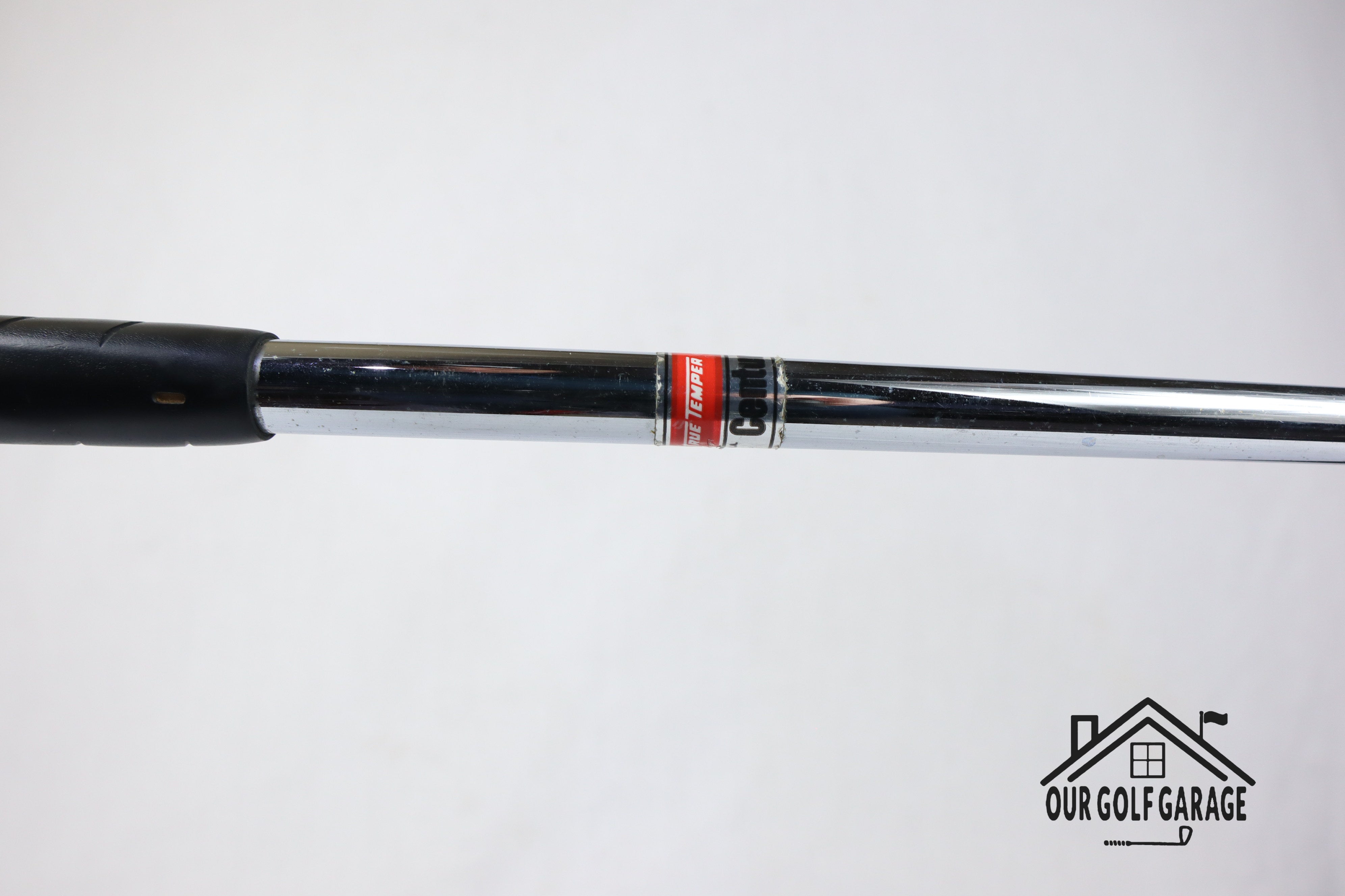 Carbite Polar Balanced DS Blade Putter