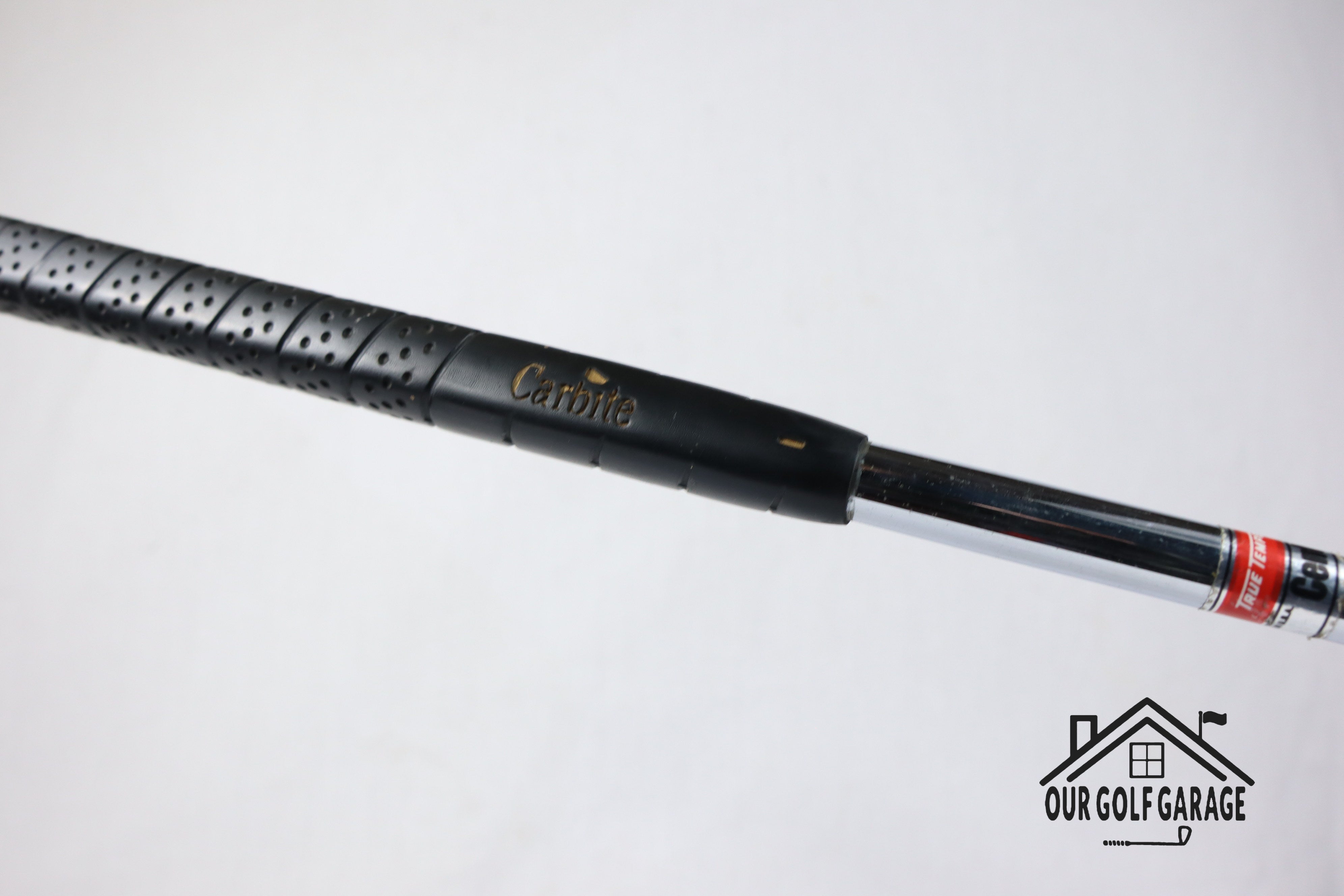 Carbite Polar Balanced DS Blade Putter