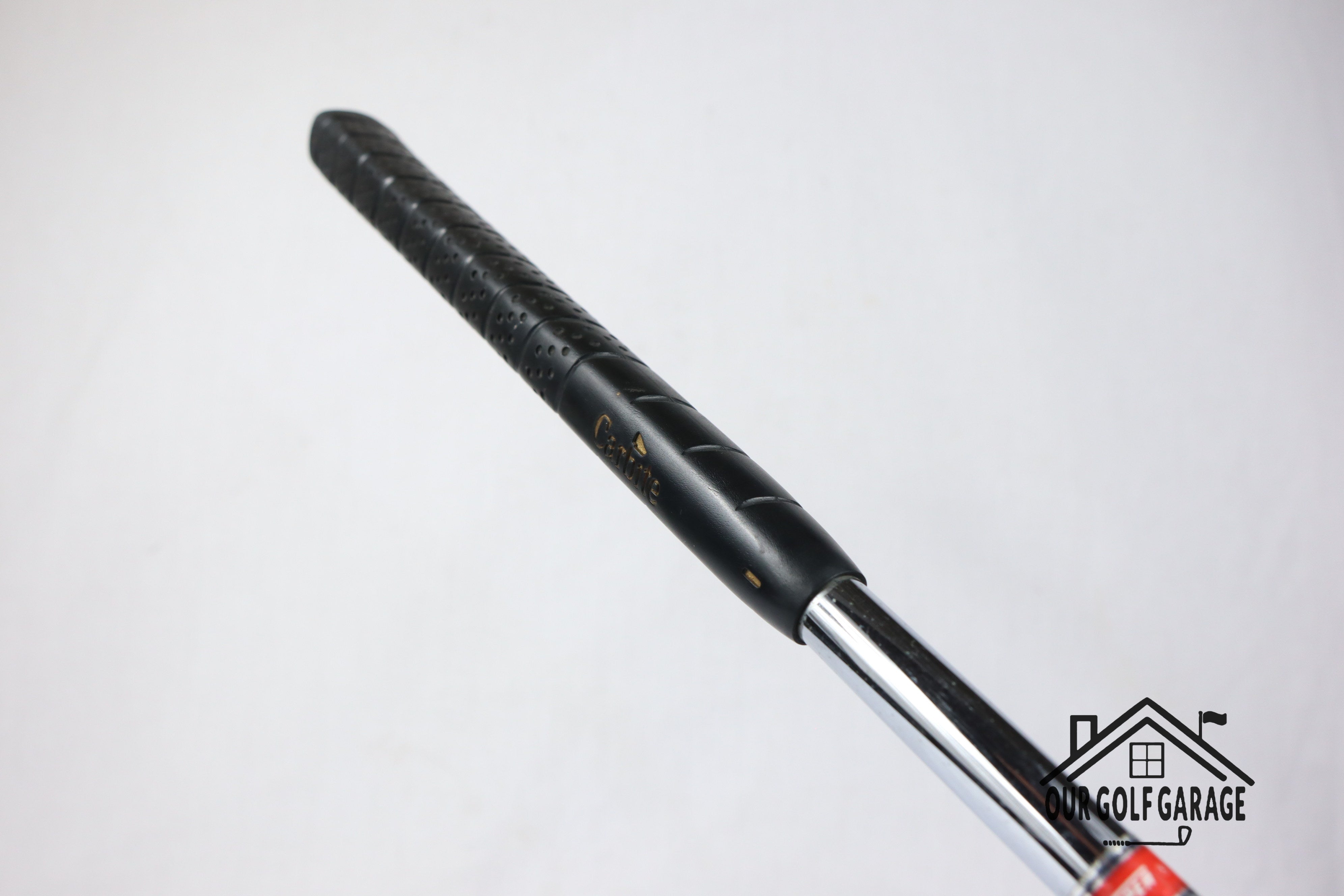 Carbite Polar Balanced DS Blade Putter