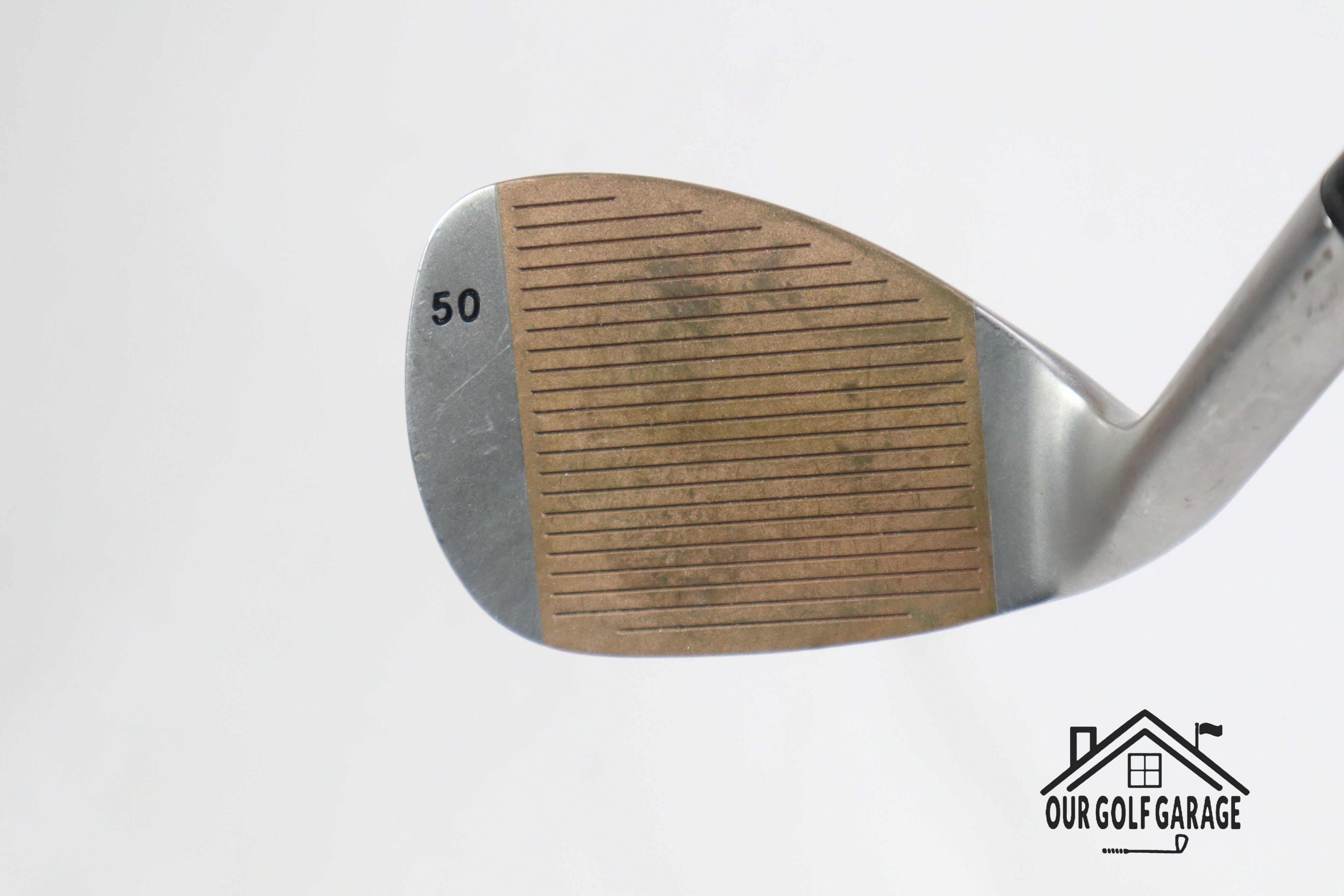 Carbite Check Mate CS200 50° Pitching Wedge