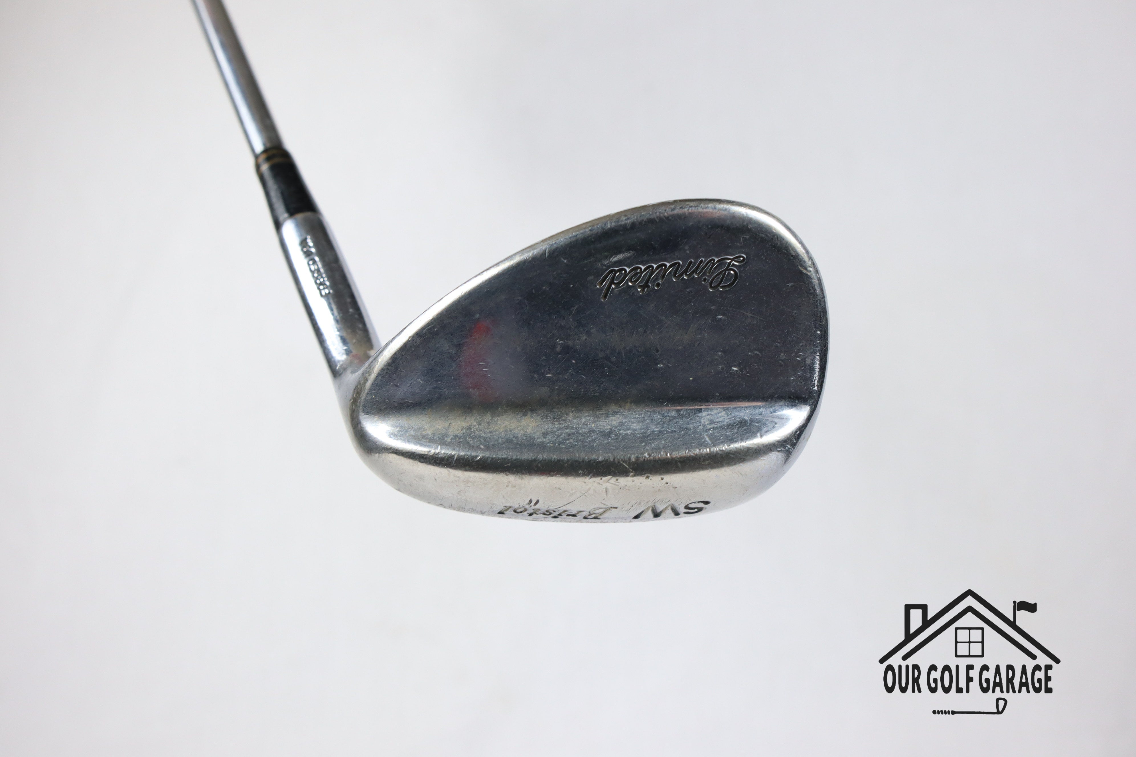 Bristol Limited Sand Wedge
