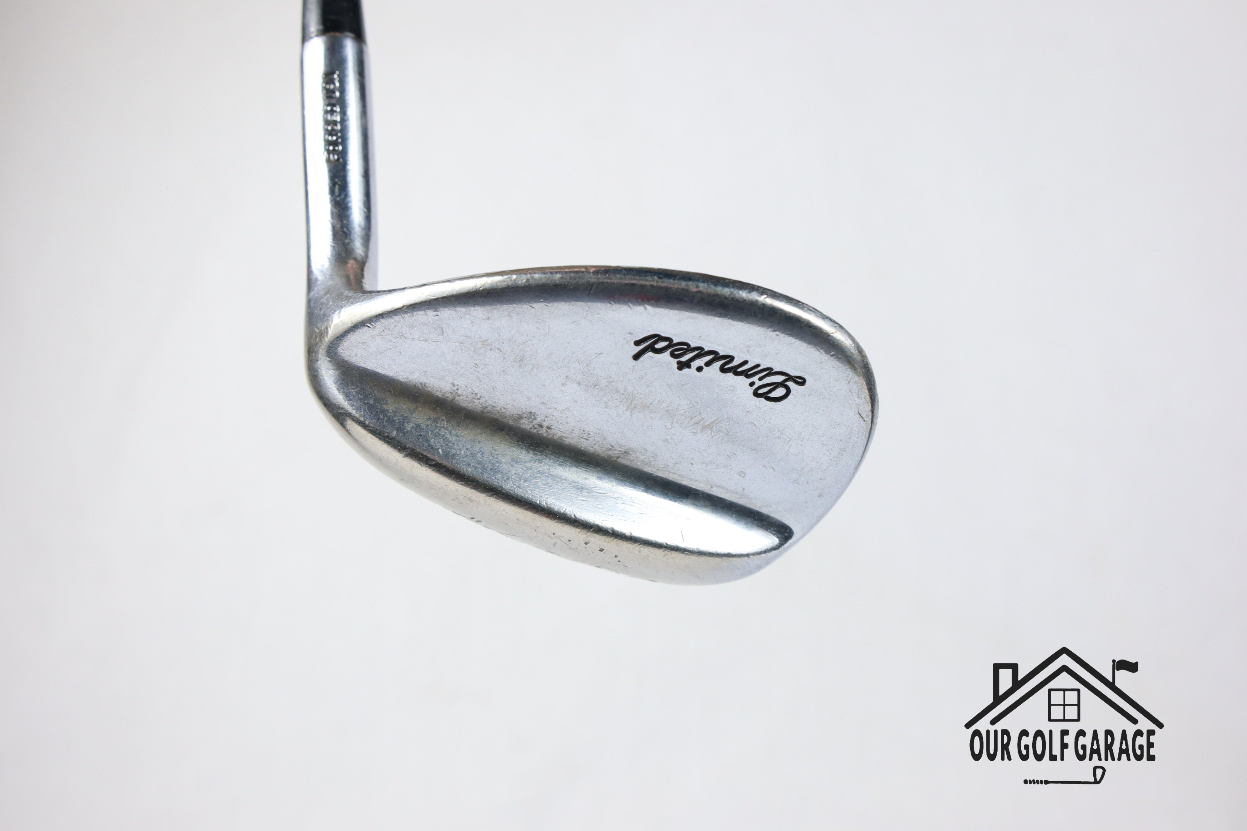 Bristol Limited Sand Wedge