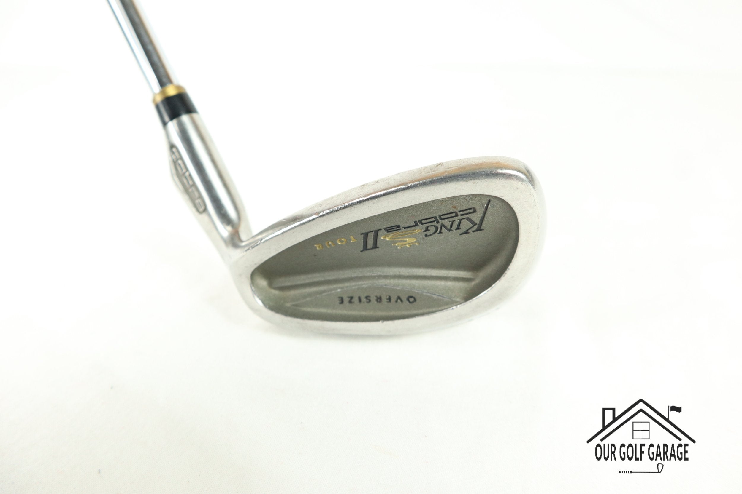 Cobra King 2 Oversize 9 Iron