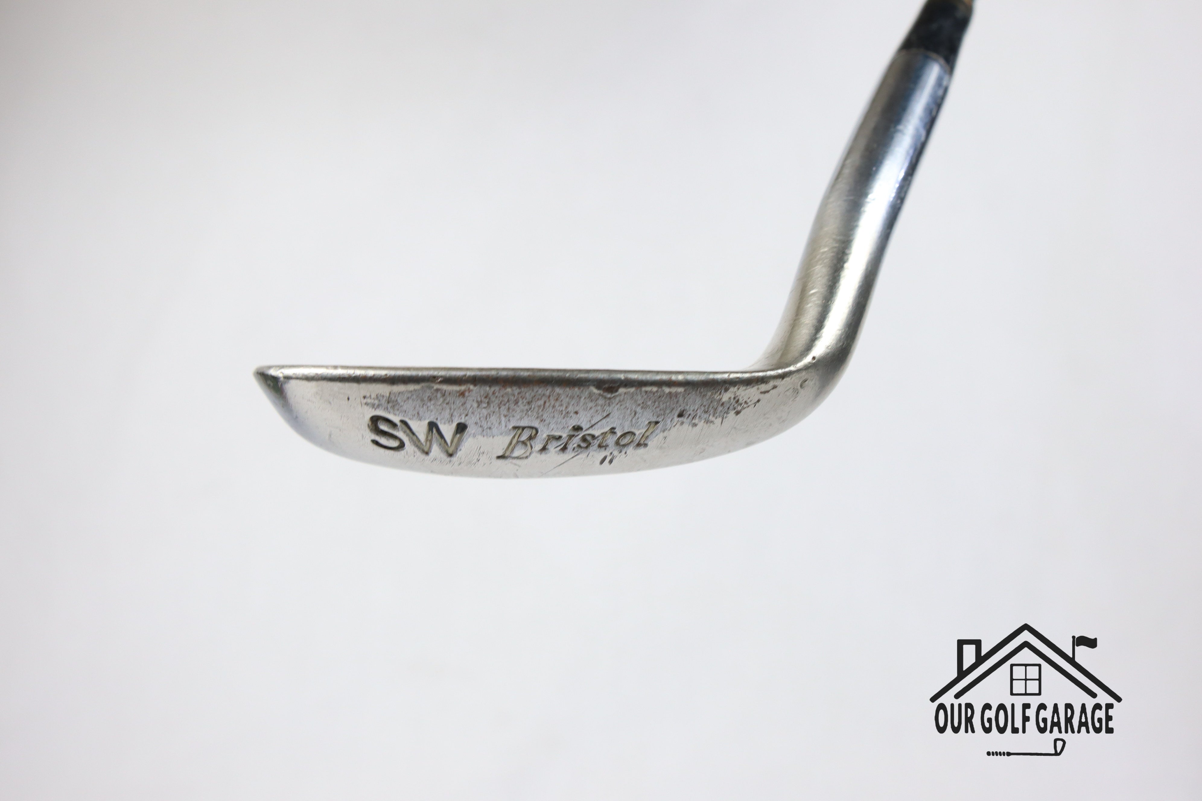 Bristol Limited Sand Wedge