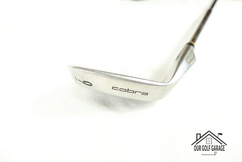 Cobra King 2 Oversize 9 Iron