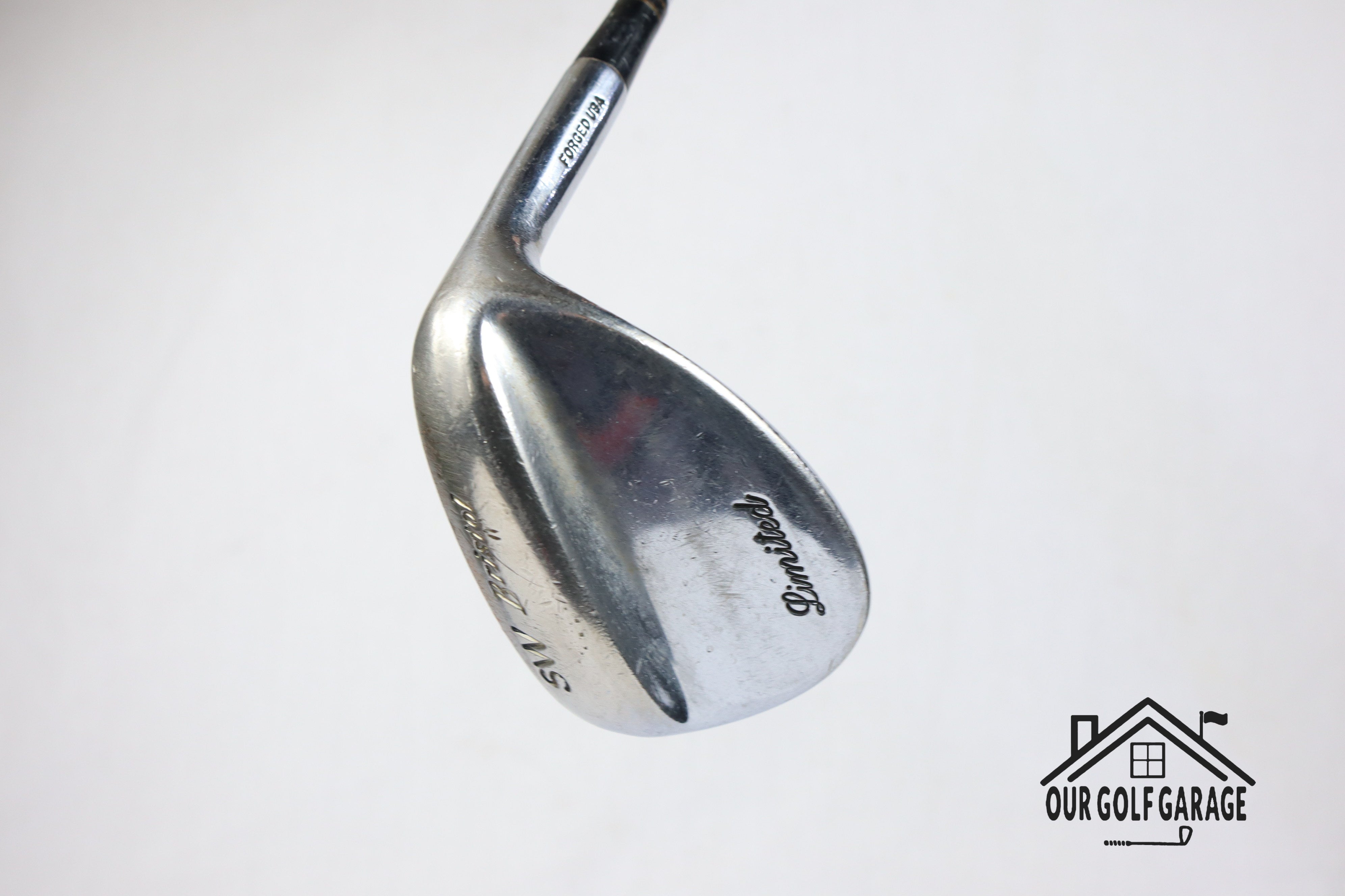 Bristol Limited Sand Wedge