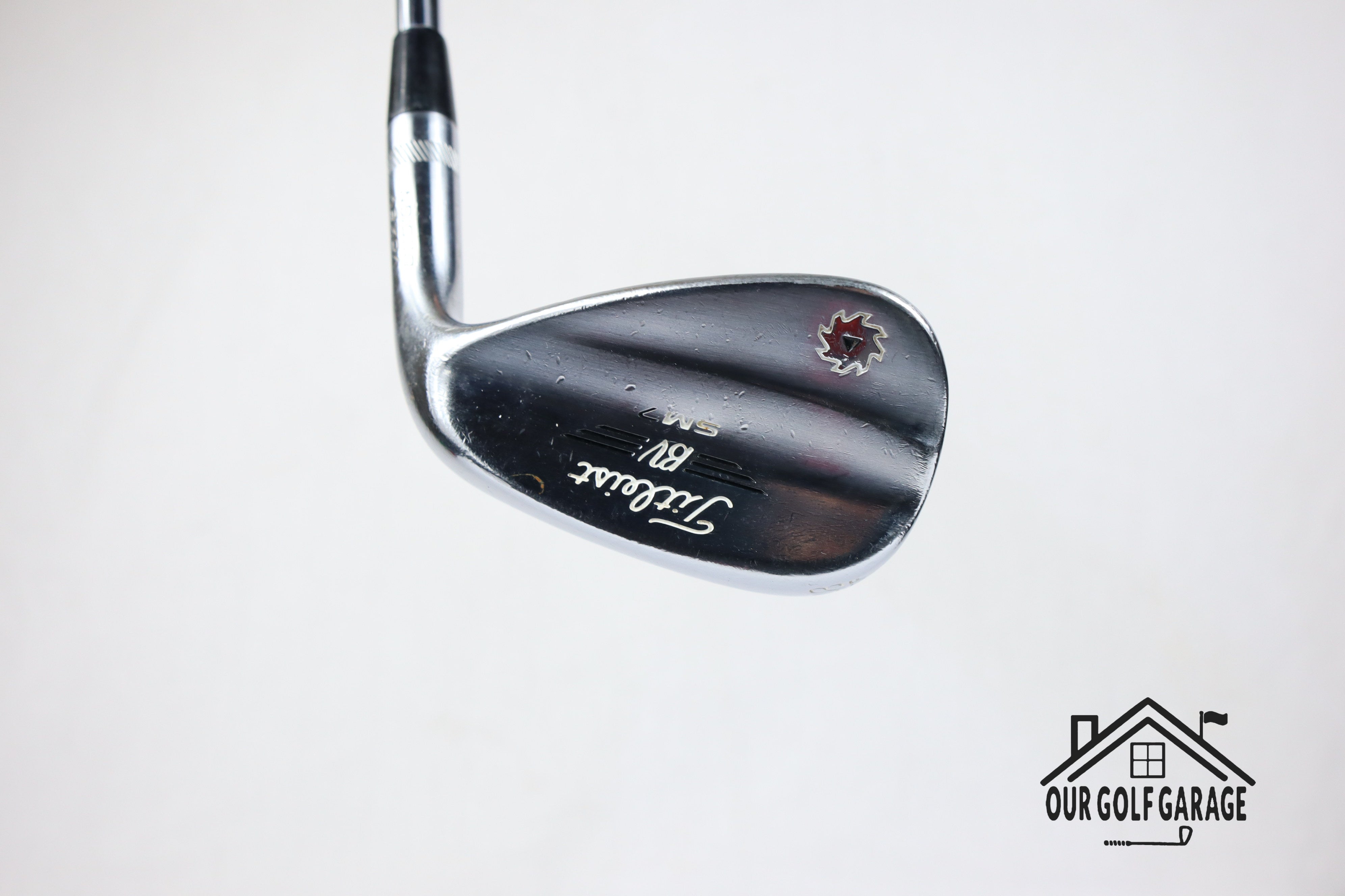 Titleist SM7 BV 48° Wedge