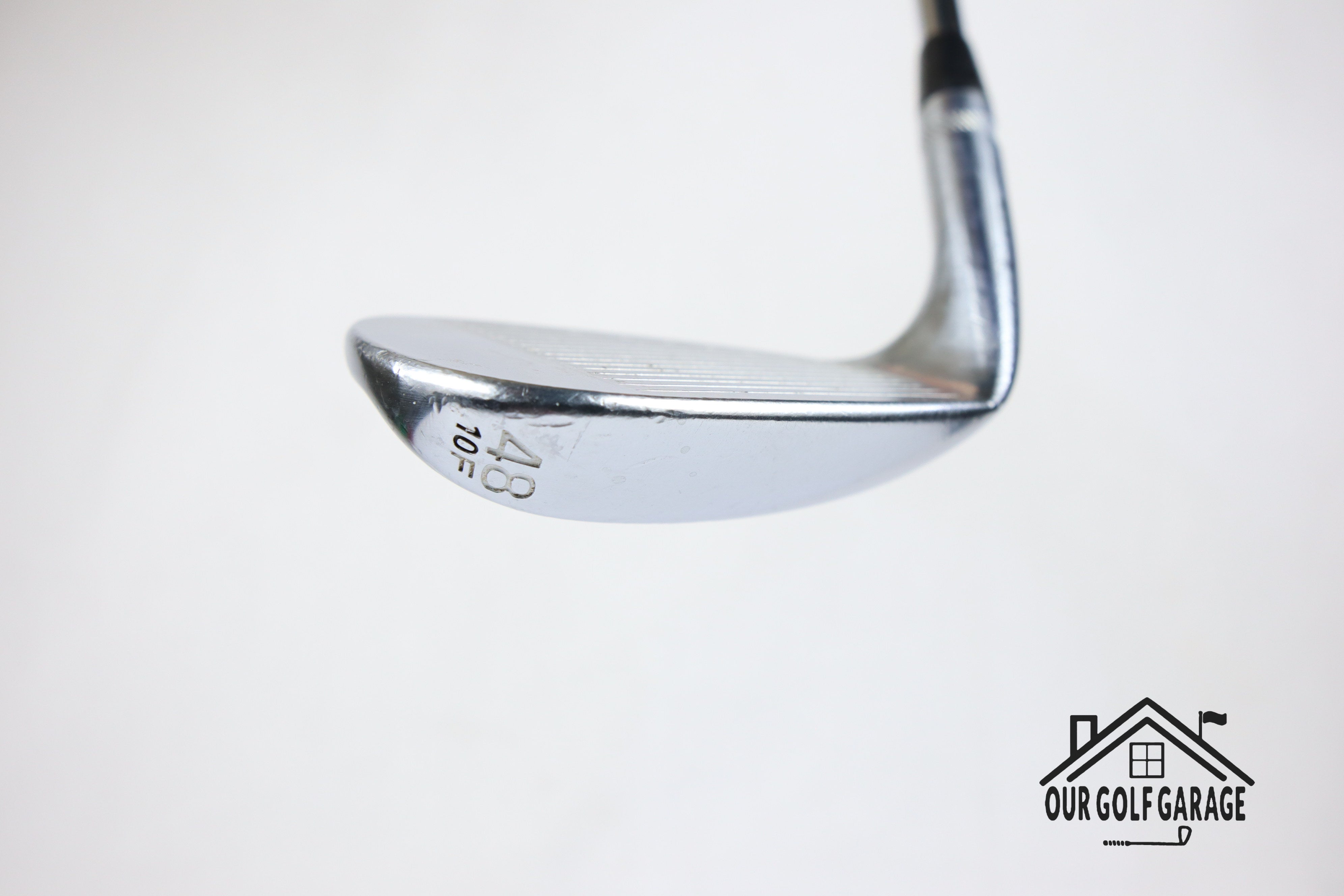 Titleist SM7 BV 48° Wedge