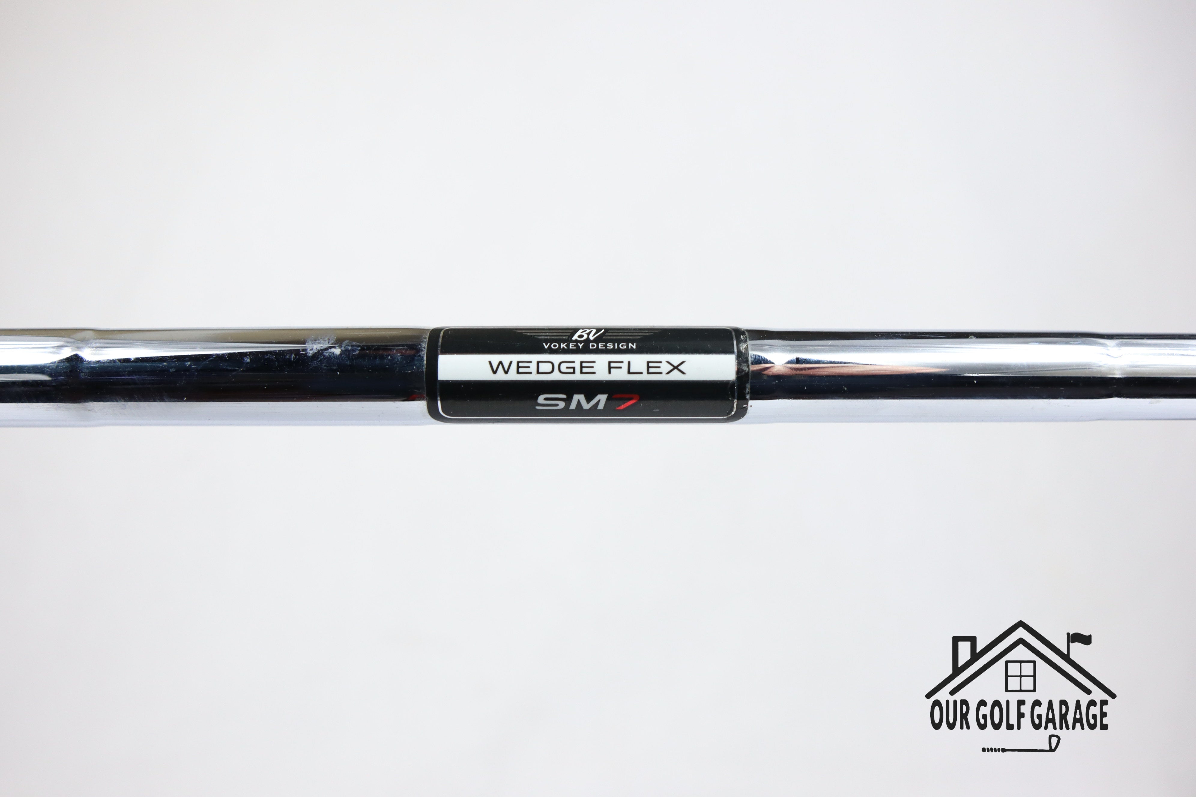 Titleist SM7 BV 48° Wedge