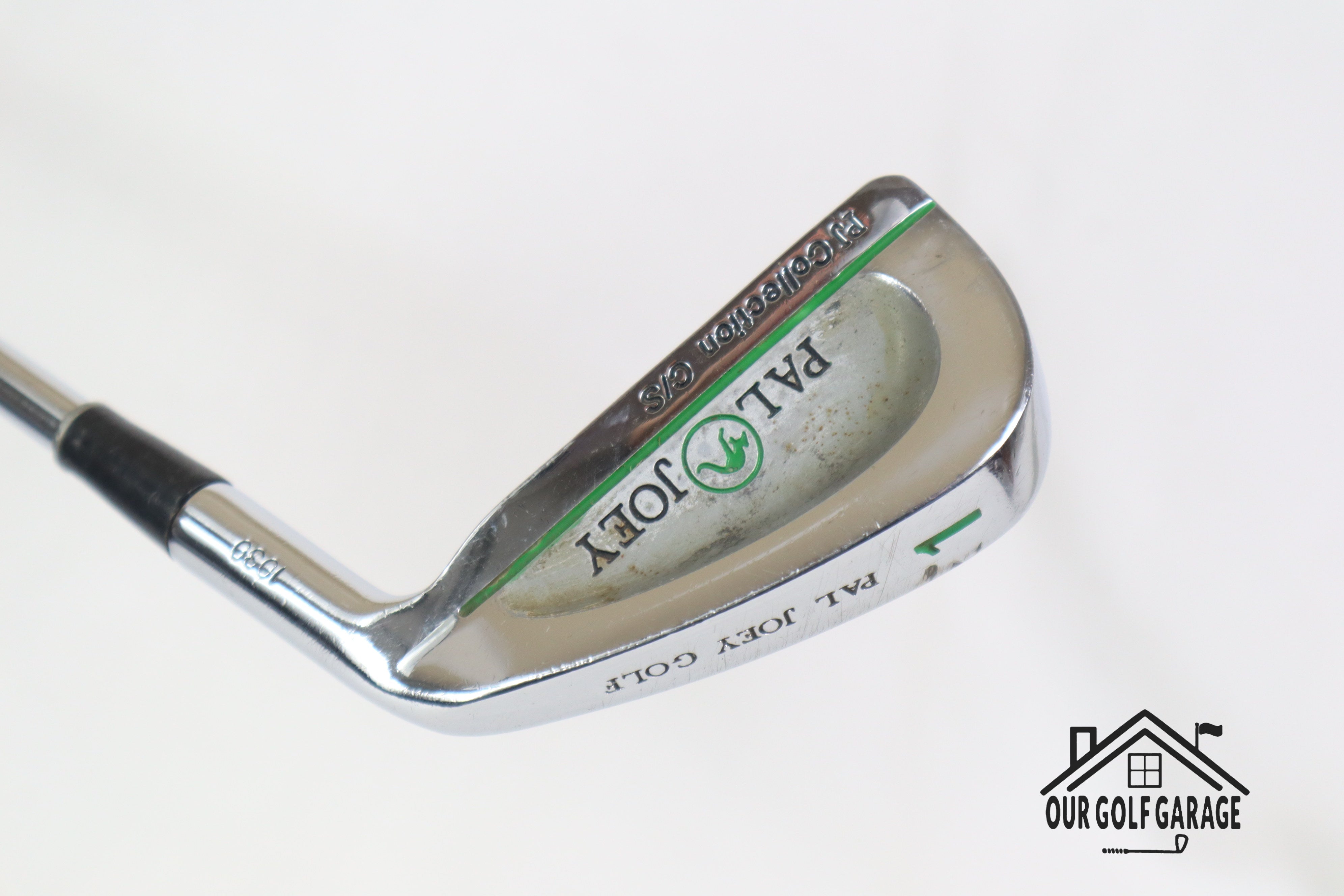 Pal Joey Golf 1 Iron