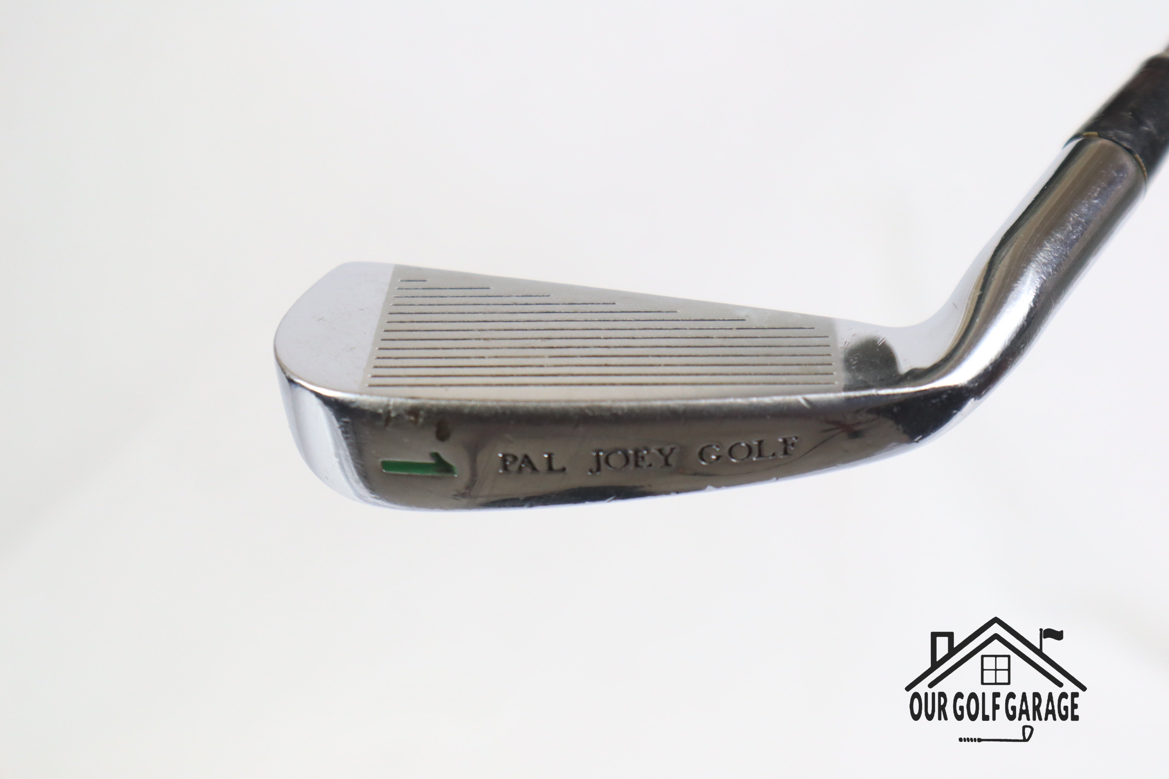 Pal Joey Golf 1 Iron