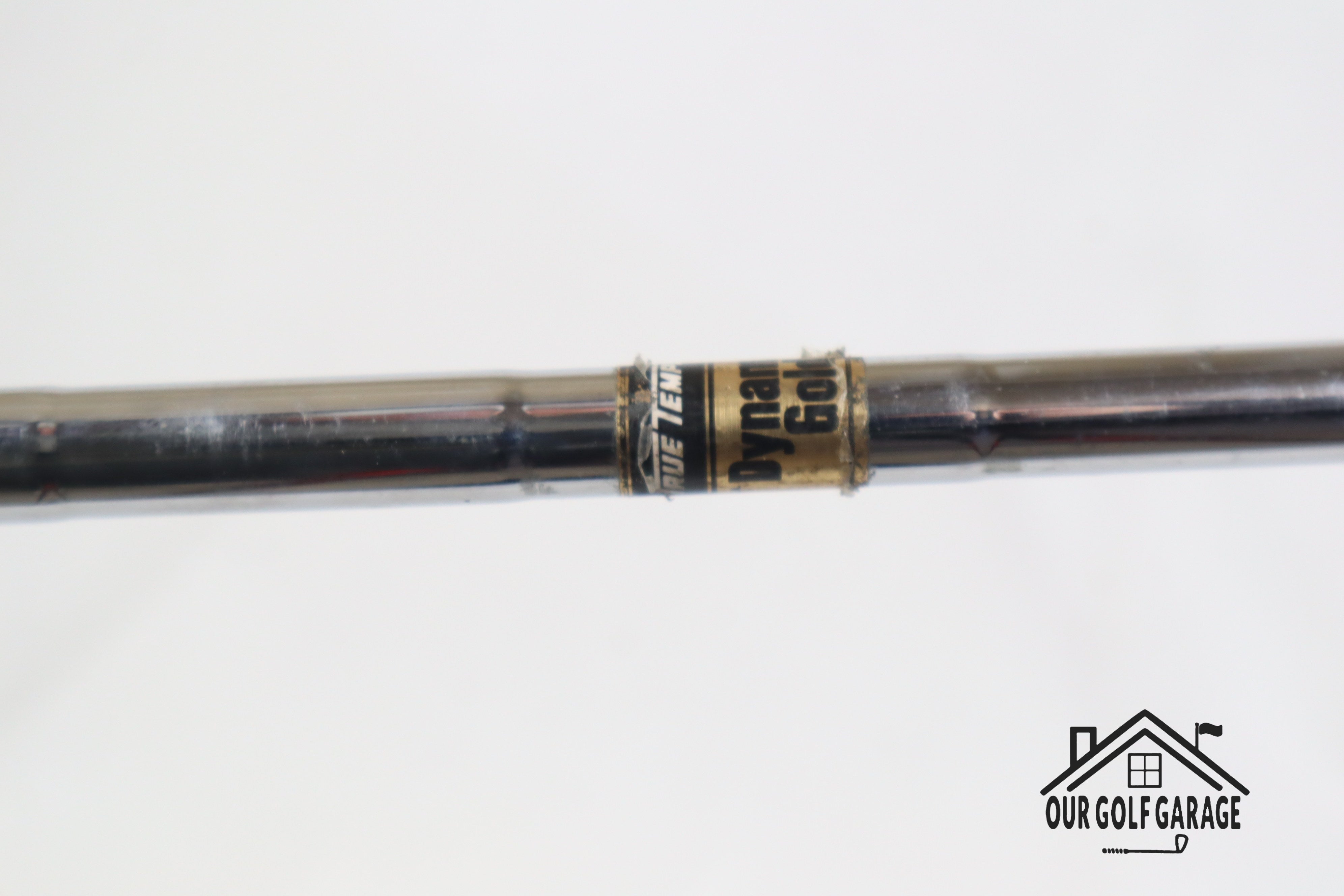 Pal Joey Golf 1 Iron