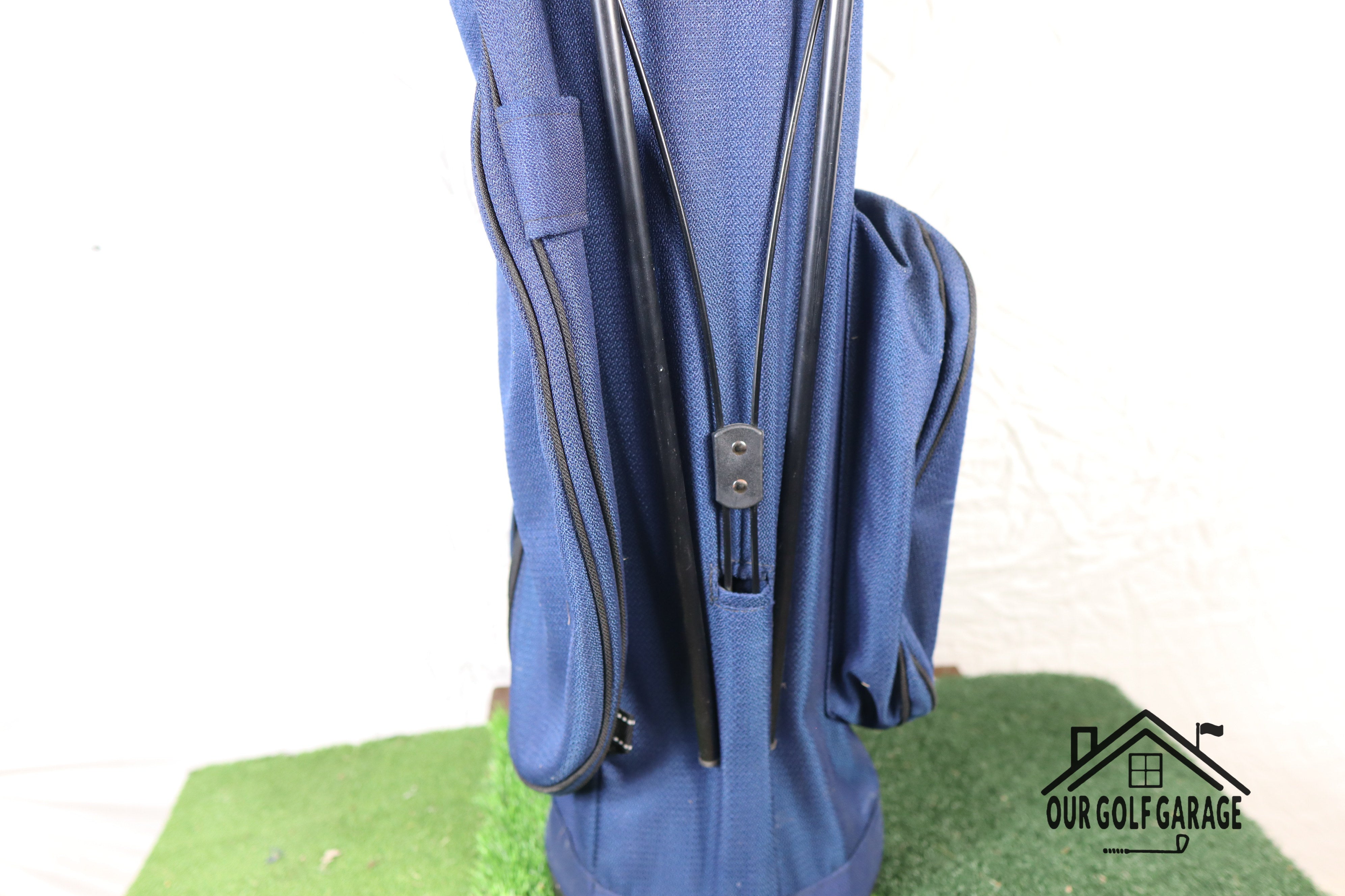 Ping Hoofer Xtreme 8-Way Stand Bag