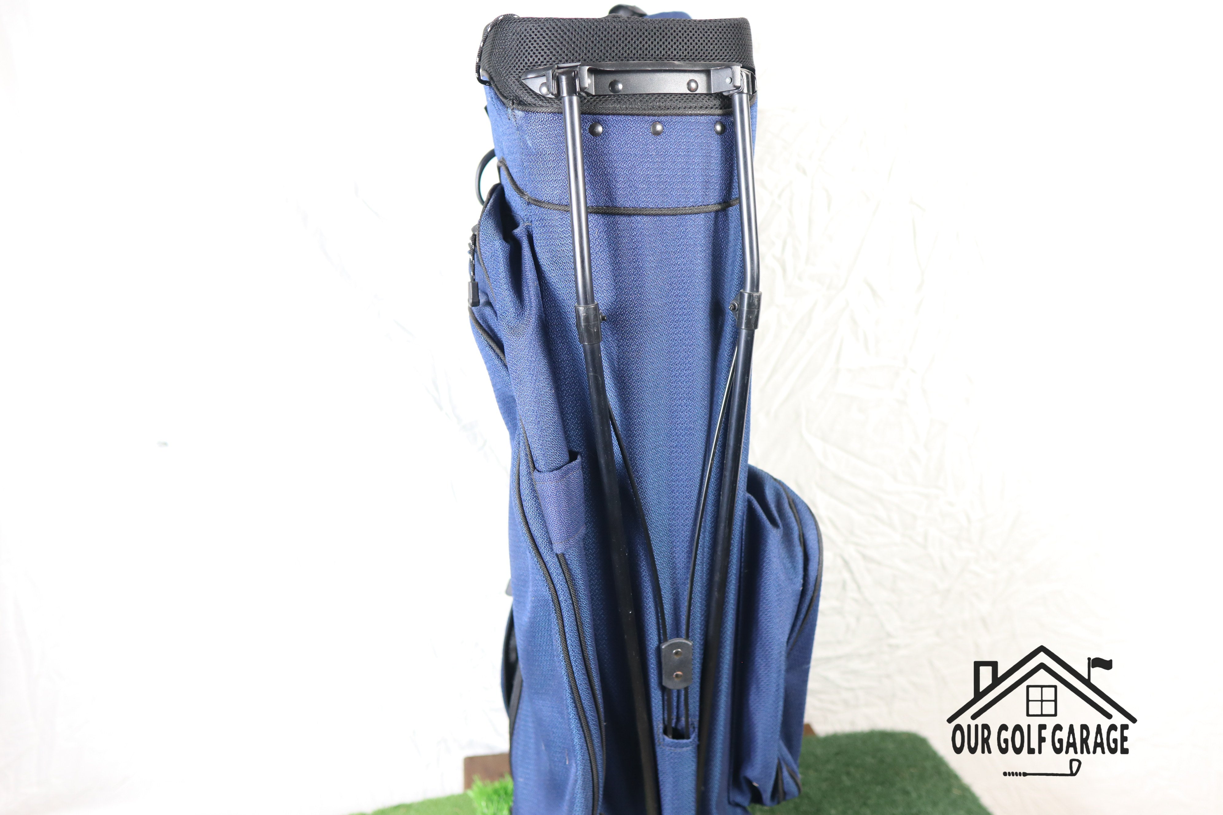 Ping Hoofer Xtreme 8-Way Stand Bag