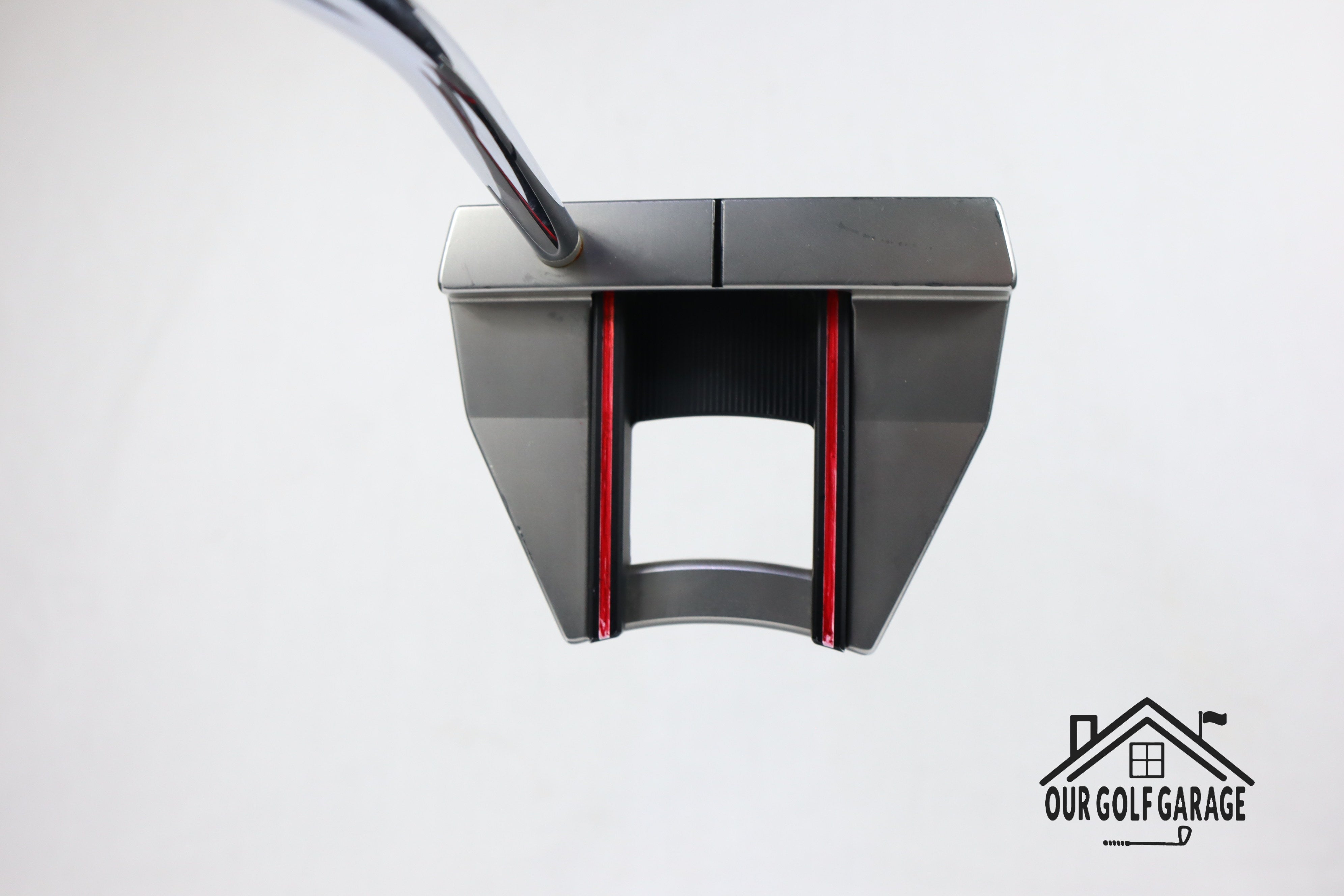 Scotty Cameron Futura 7M Putter + HC