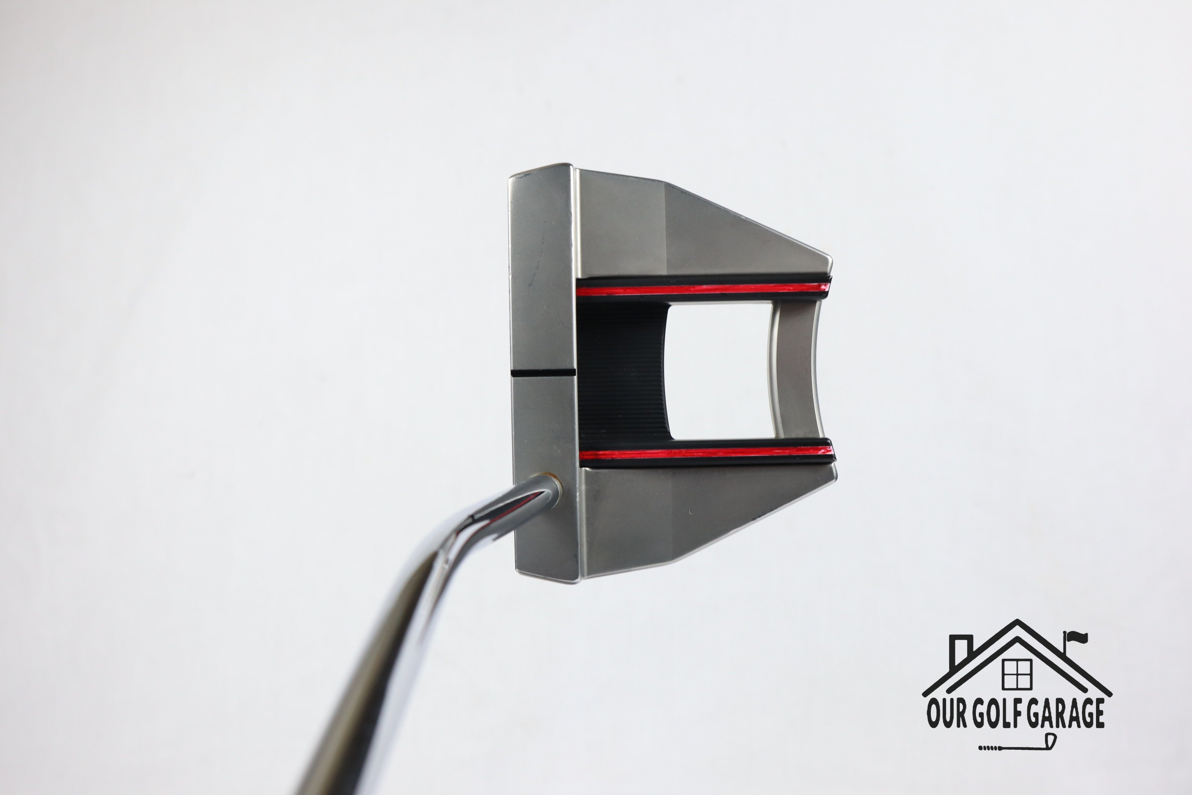 Scotty Cameron Futura 7M Putter + HC
