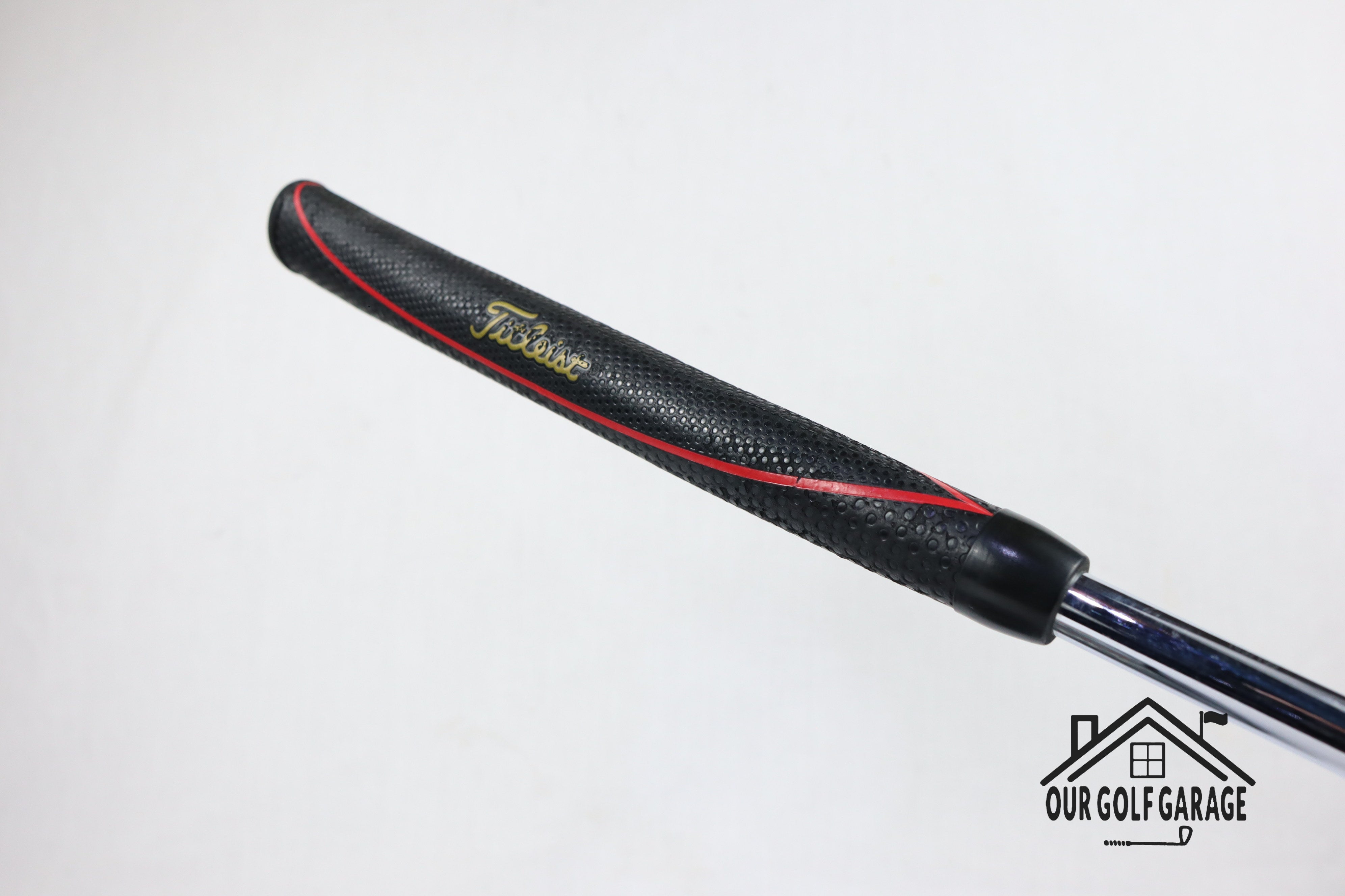 Scotty Cameron Futura 7M Putter + HC