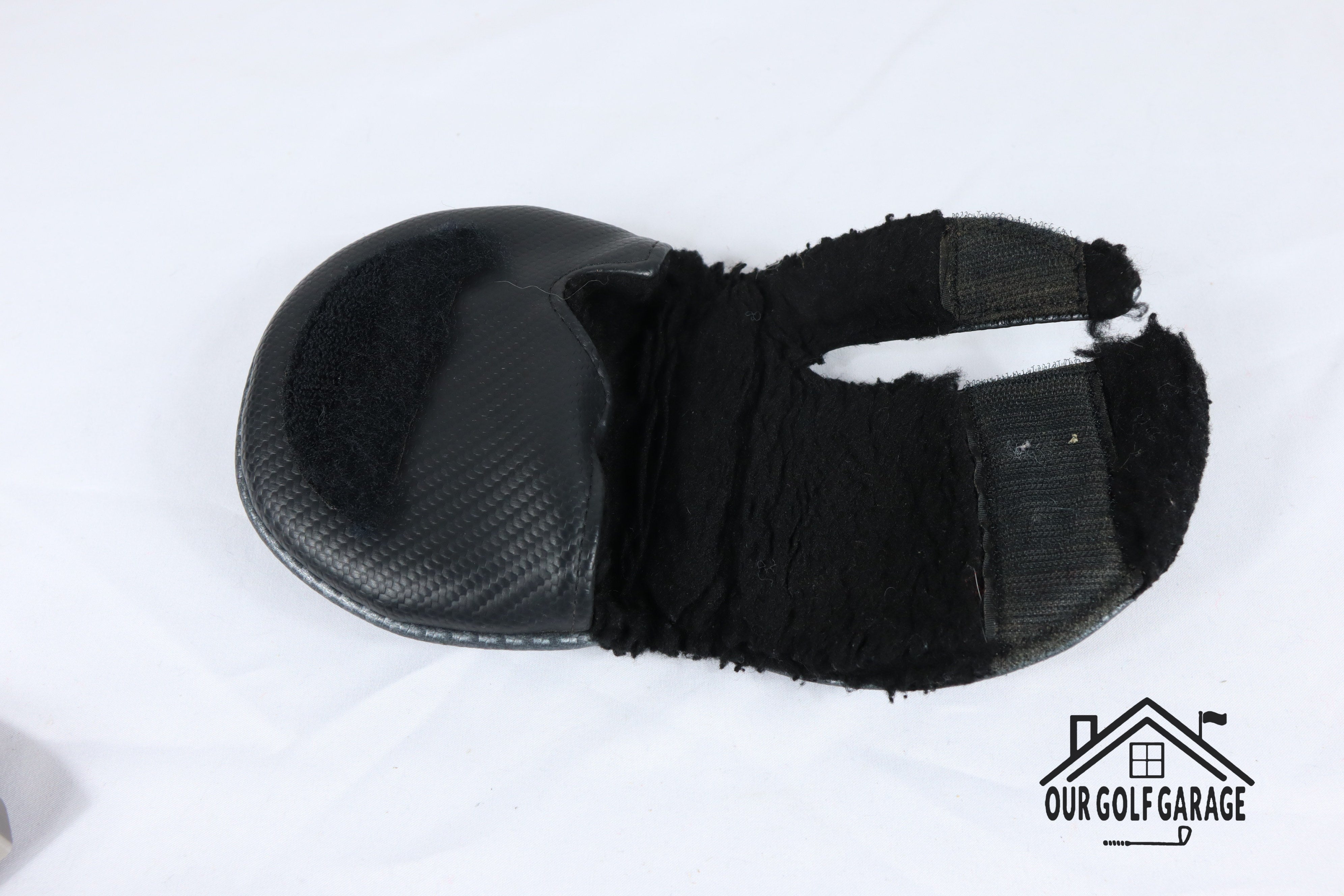 Scotty Cameron Futura 7M Putter + HC