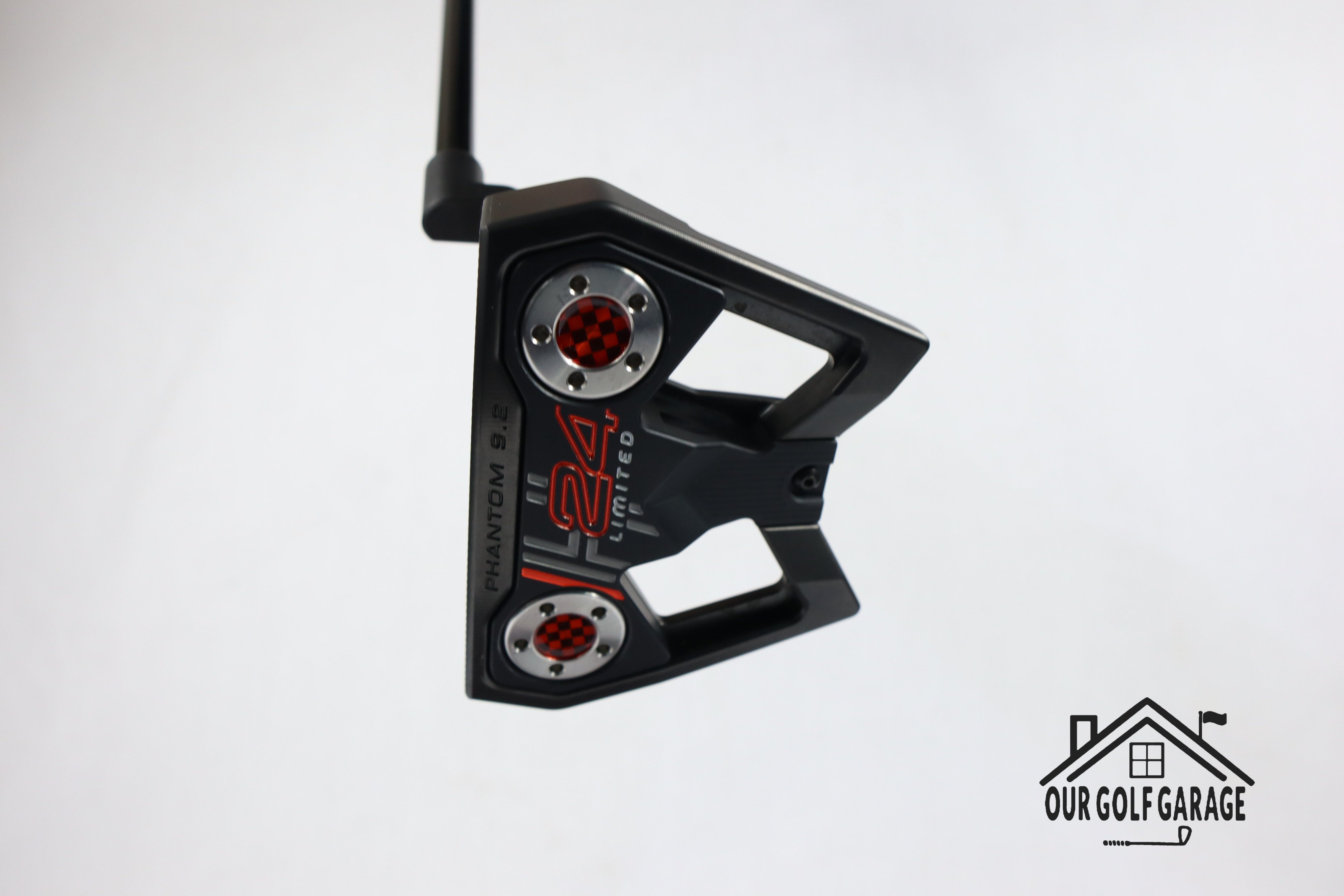 Scotty Cameron Phantom 9.2 Limited 24 Putter + HC