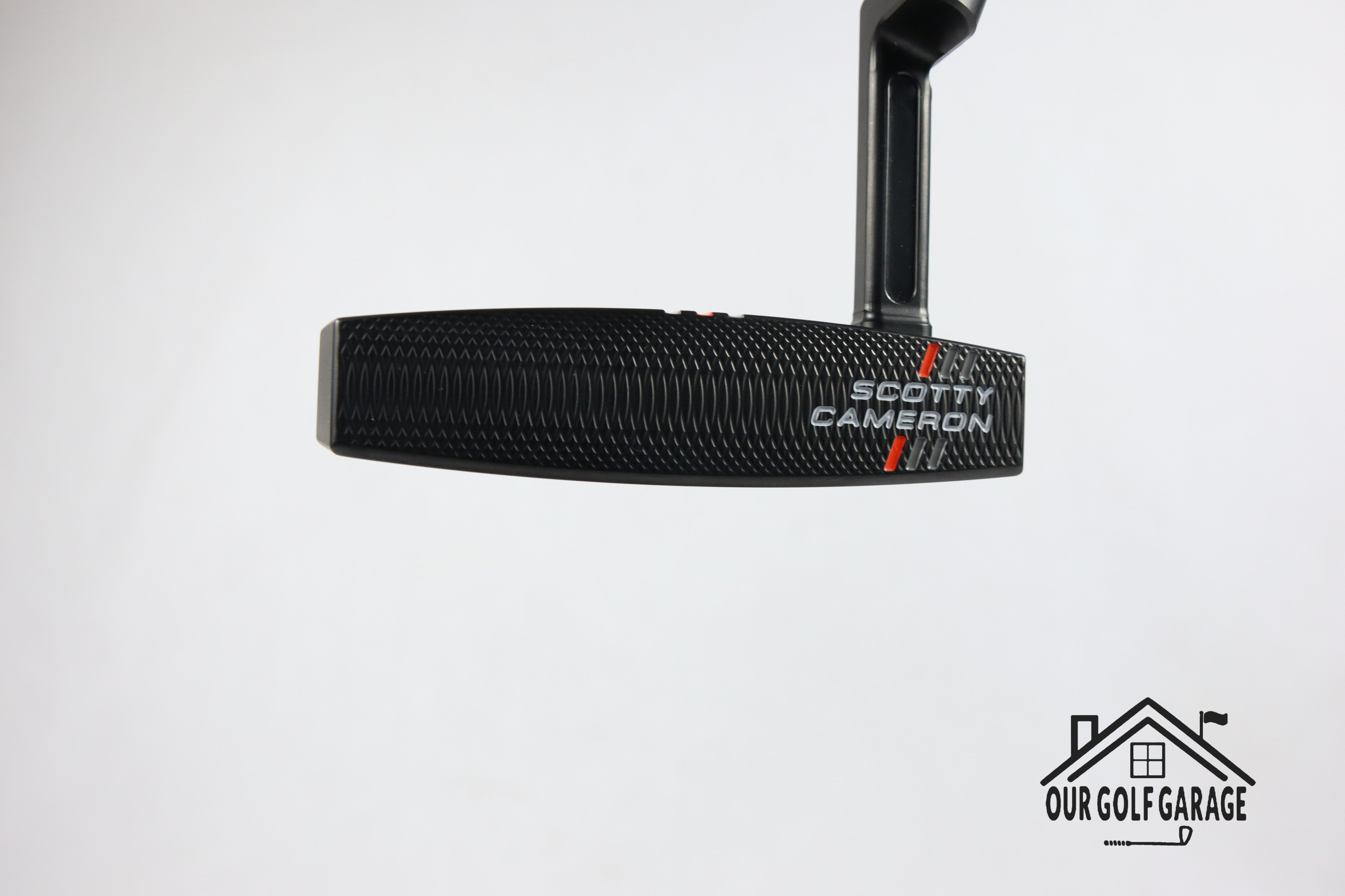 Scotty Cameron Phantom 9.2 Limited 24 Putter + HC